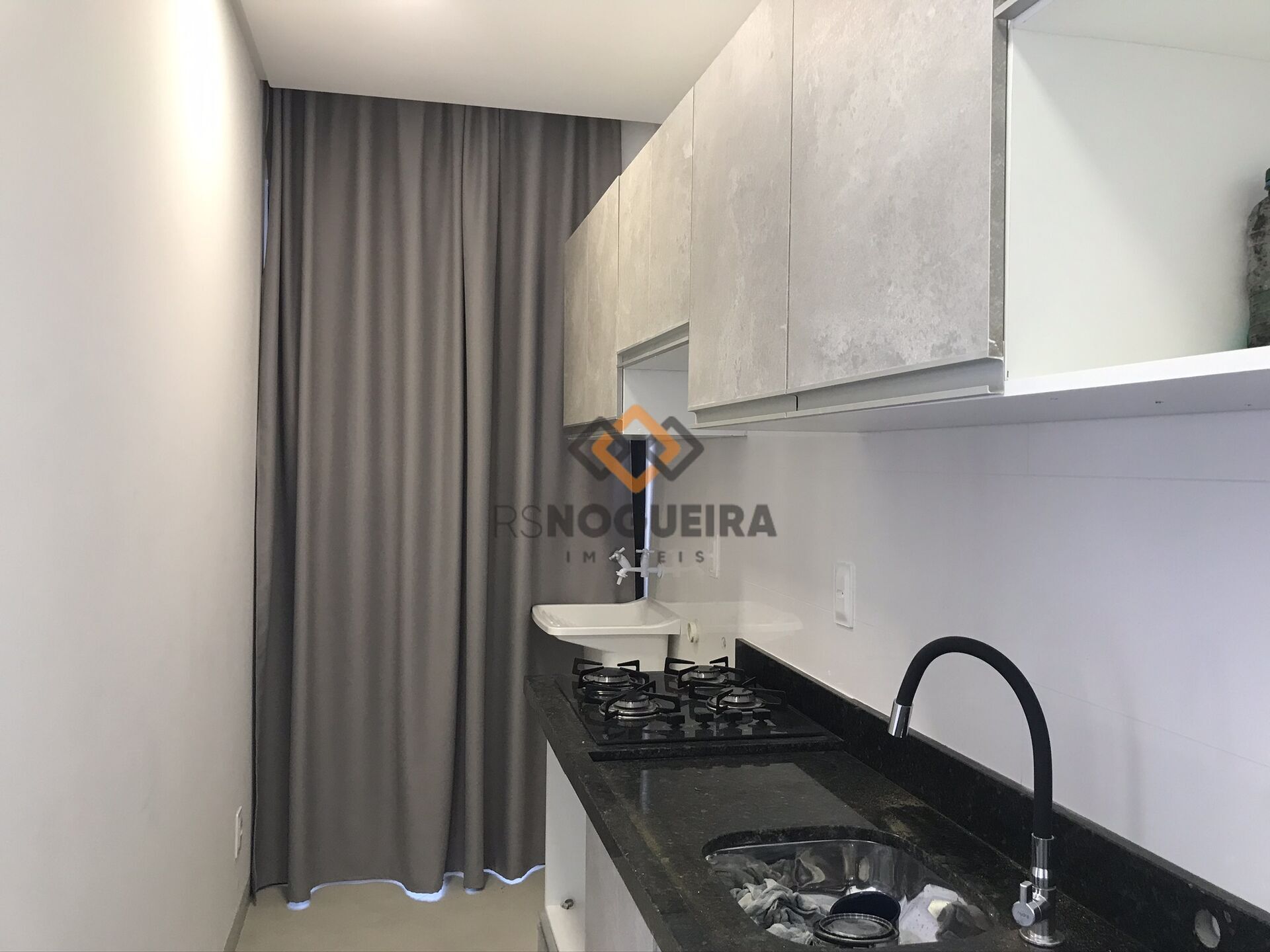 Apartamento para alugar com 1 quarto, 25m² - Foto 9