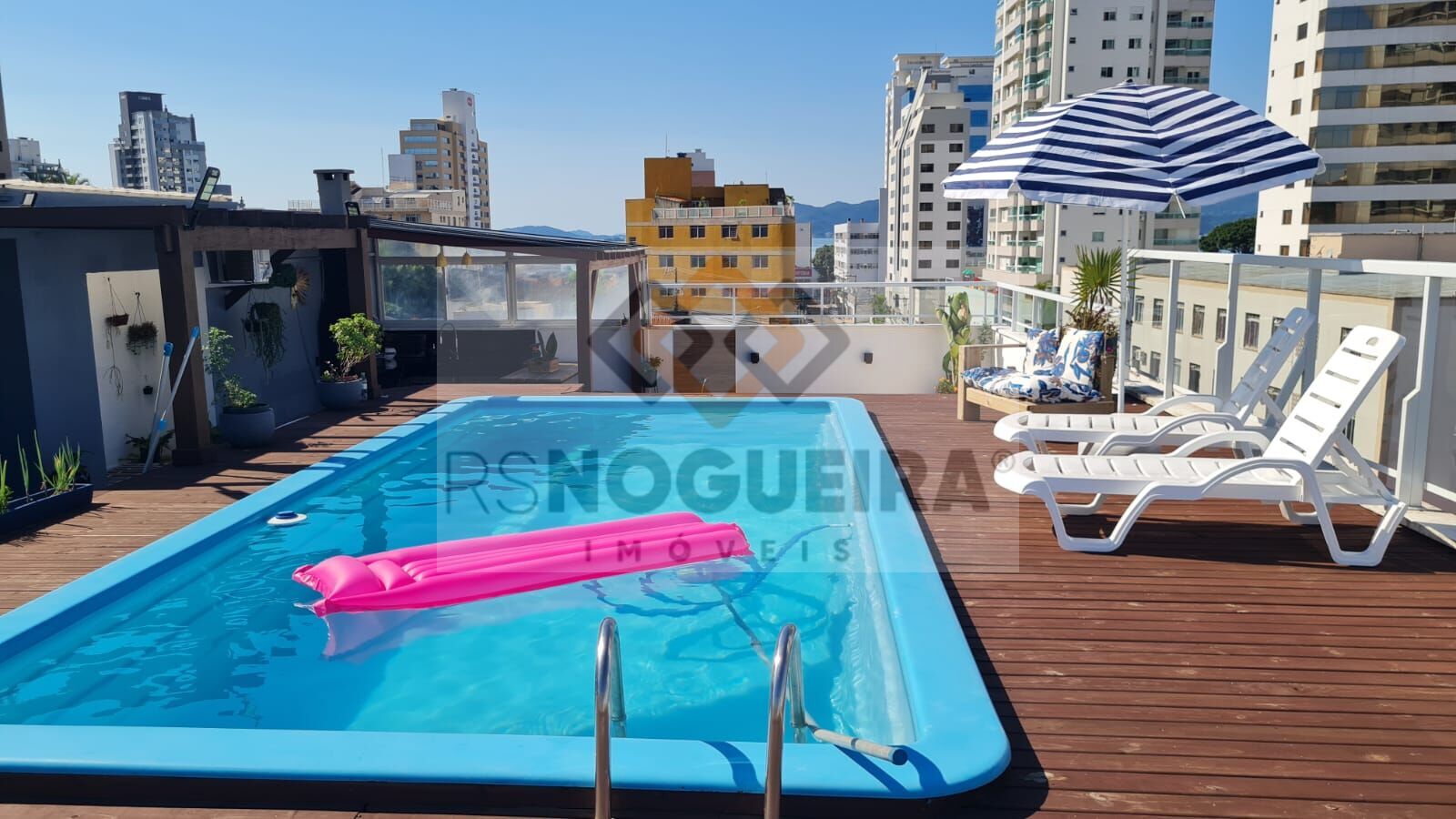 Cobertura, 5 quartos, 429 m² - Foto 2