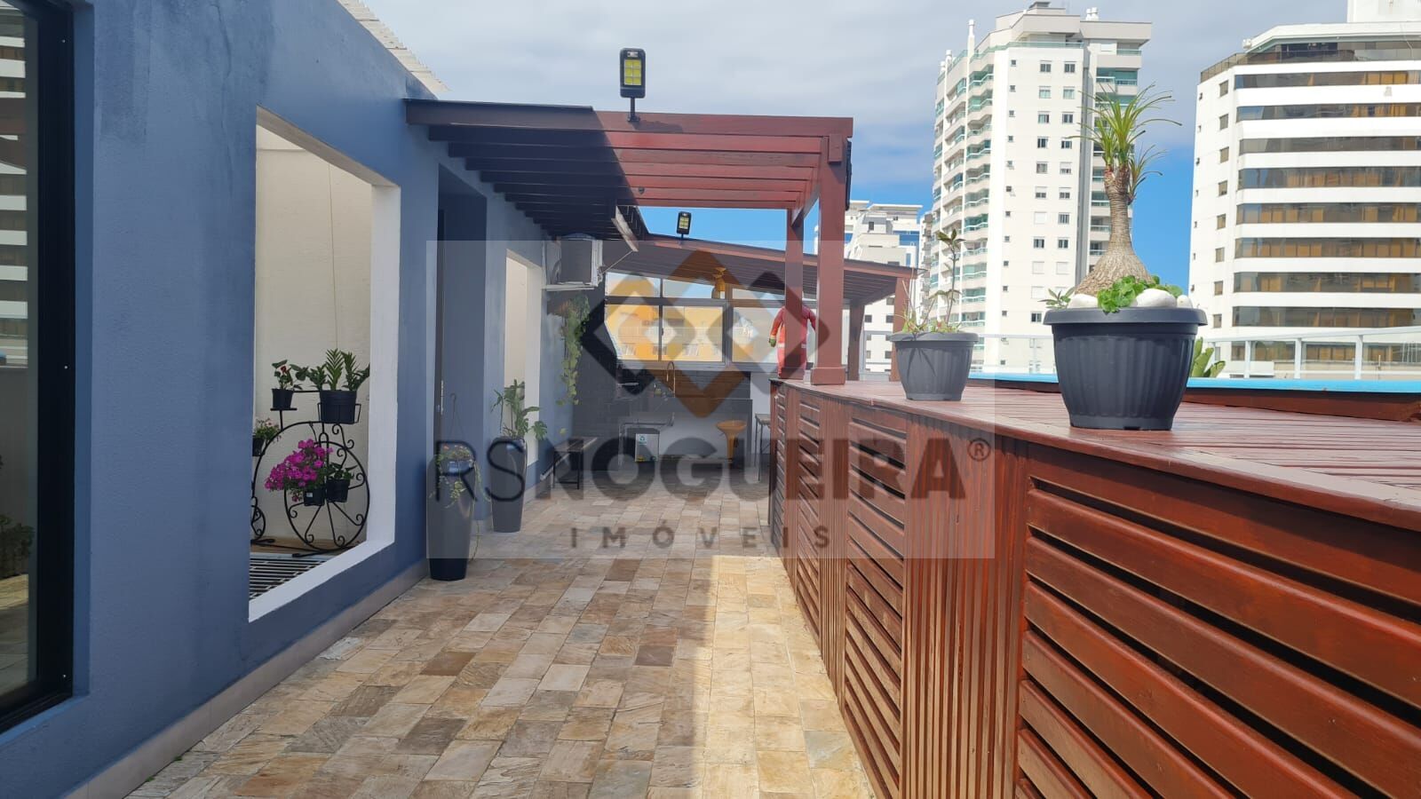 Cobertura, 5 quartos, 429 m² - Foto 4