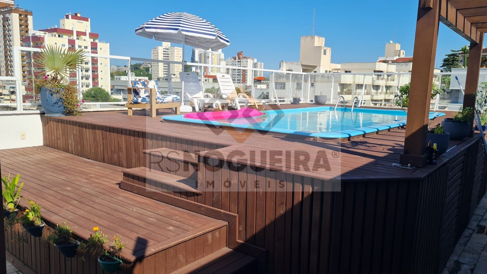 Cobertura, 5 quartos, 429 m² - Foto 3