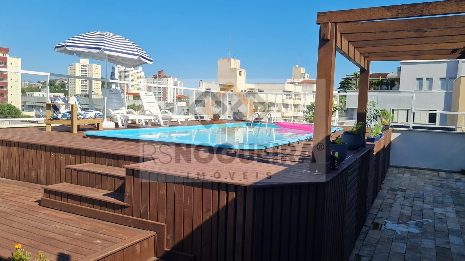 Cobertura, 5 quartos, 429 m² - Foto 1