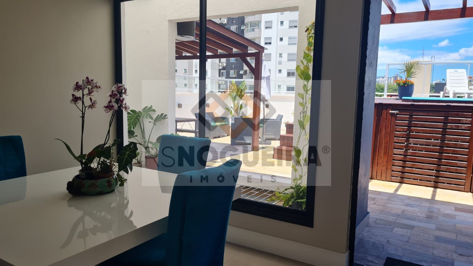 Cobertura, 5 quartos, 429 m² - Foto 12
