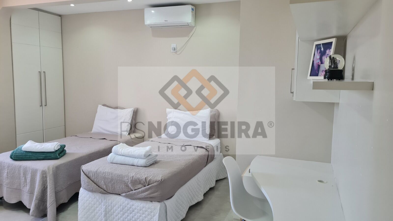 Cobertura, 5 quartos, 429 m² - Foto 14