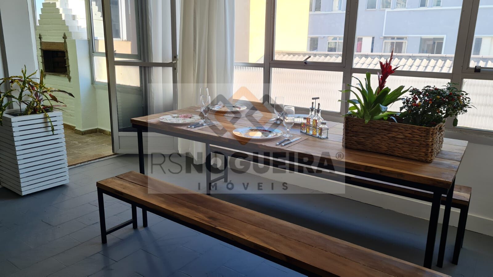 Cobertura, 5 quartos, 429 m² - Foto 10