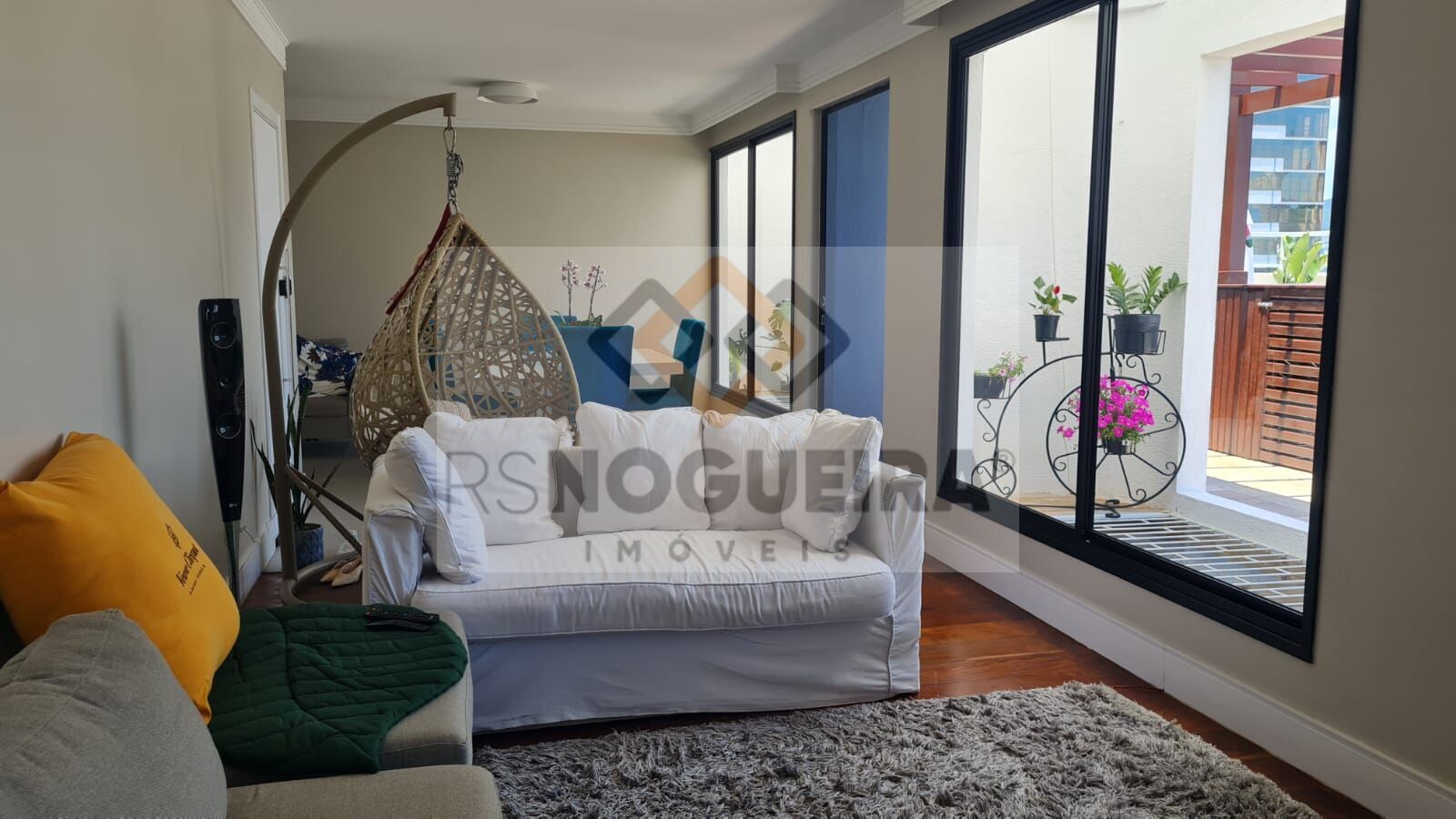 Cobertura, 5 quartos, 429 m² - Foto 11