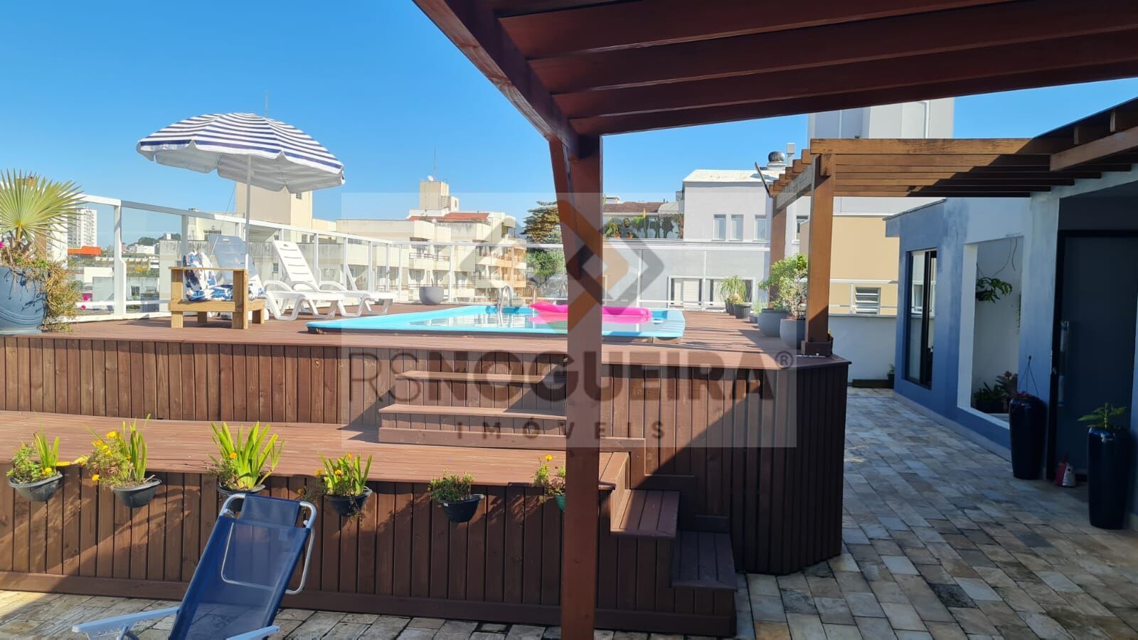 Cobertura, 5 quartos, 429 m² - Foto 5