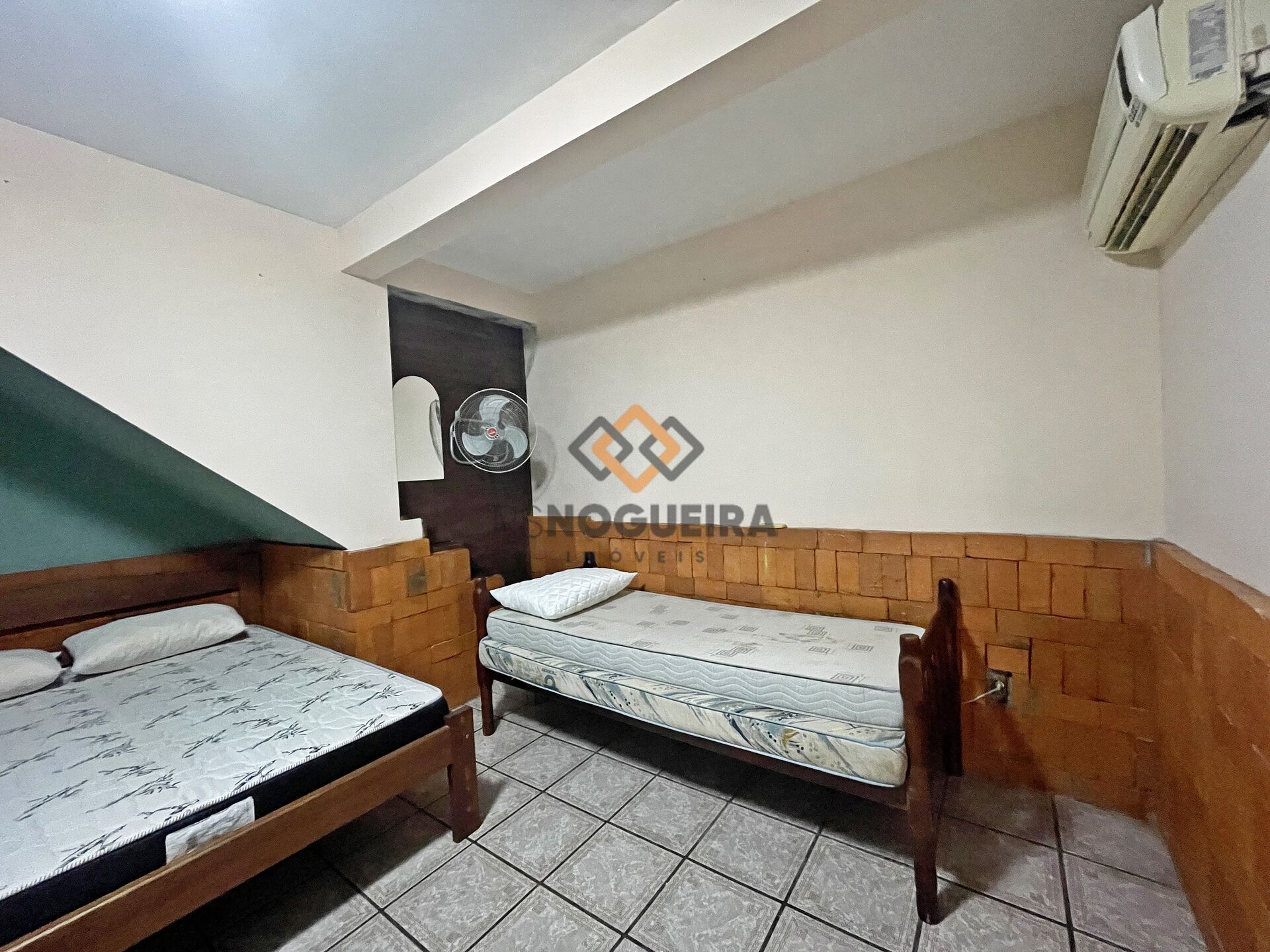 Apartamento para alugar com 2 quartos, 60m² - Foto 6