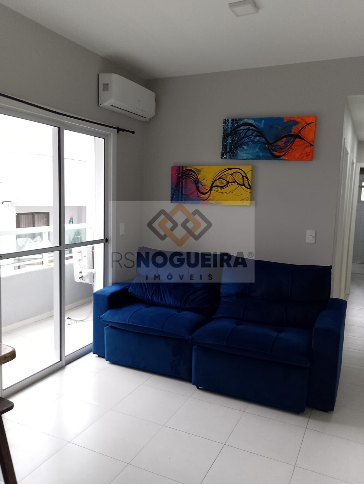 Apartamento, 2 quartos, 65 m² - Foto 1