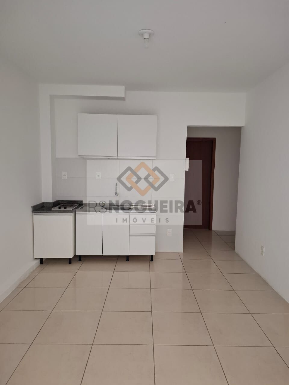 Apartamento, 1 quarto, 40 m² - Foto 1