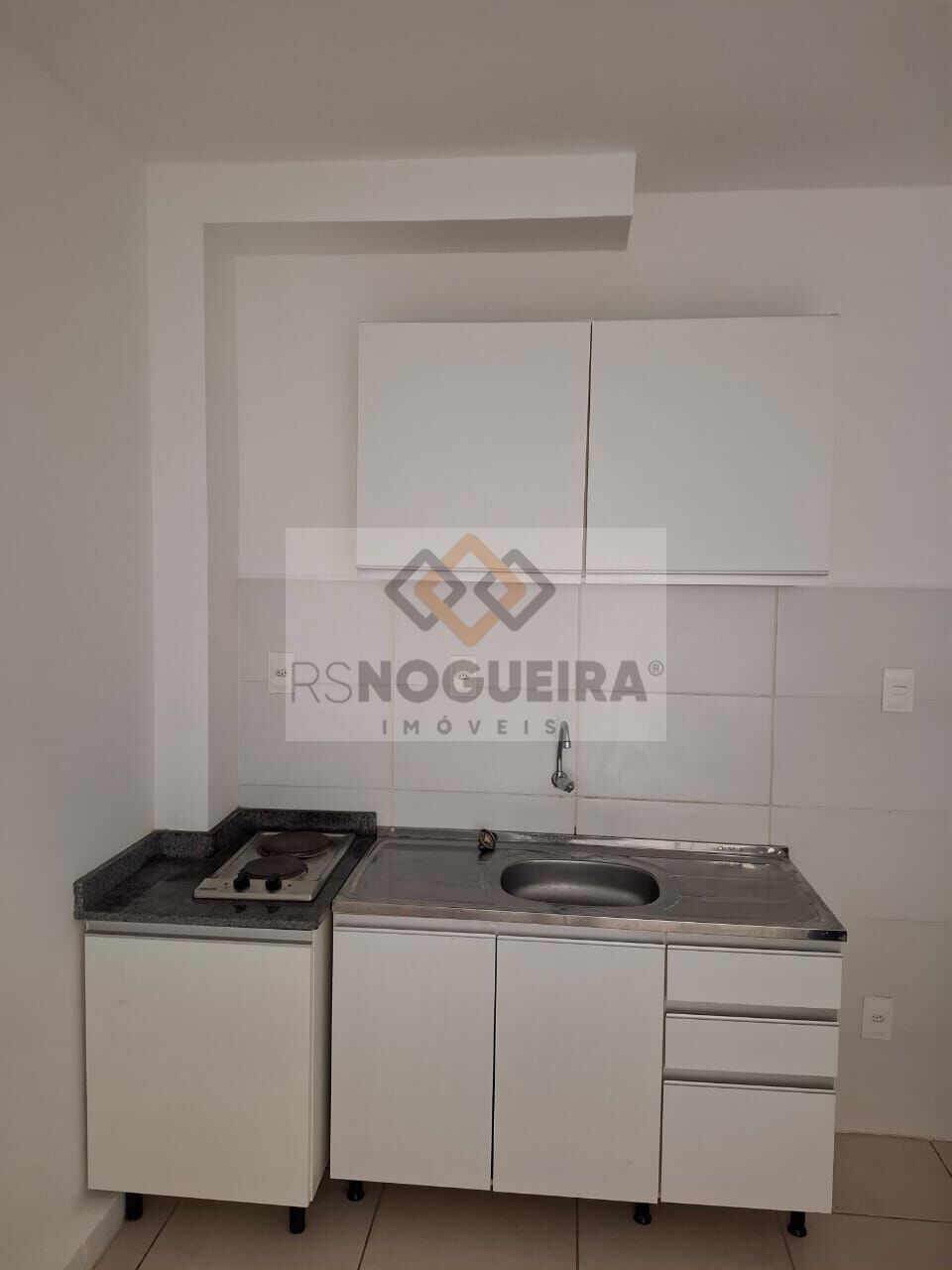 Apartamento, 1 quarto, 40 m² - Foto 2