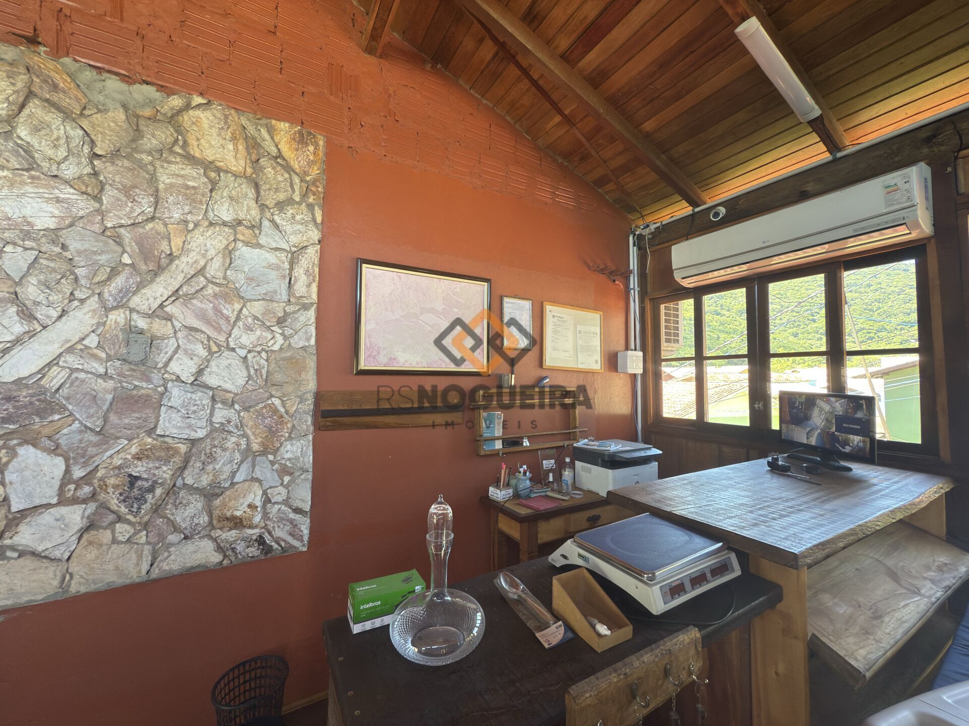 Loja-Salão para alugar, 80m² - Foto 3