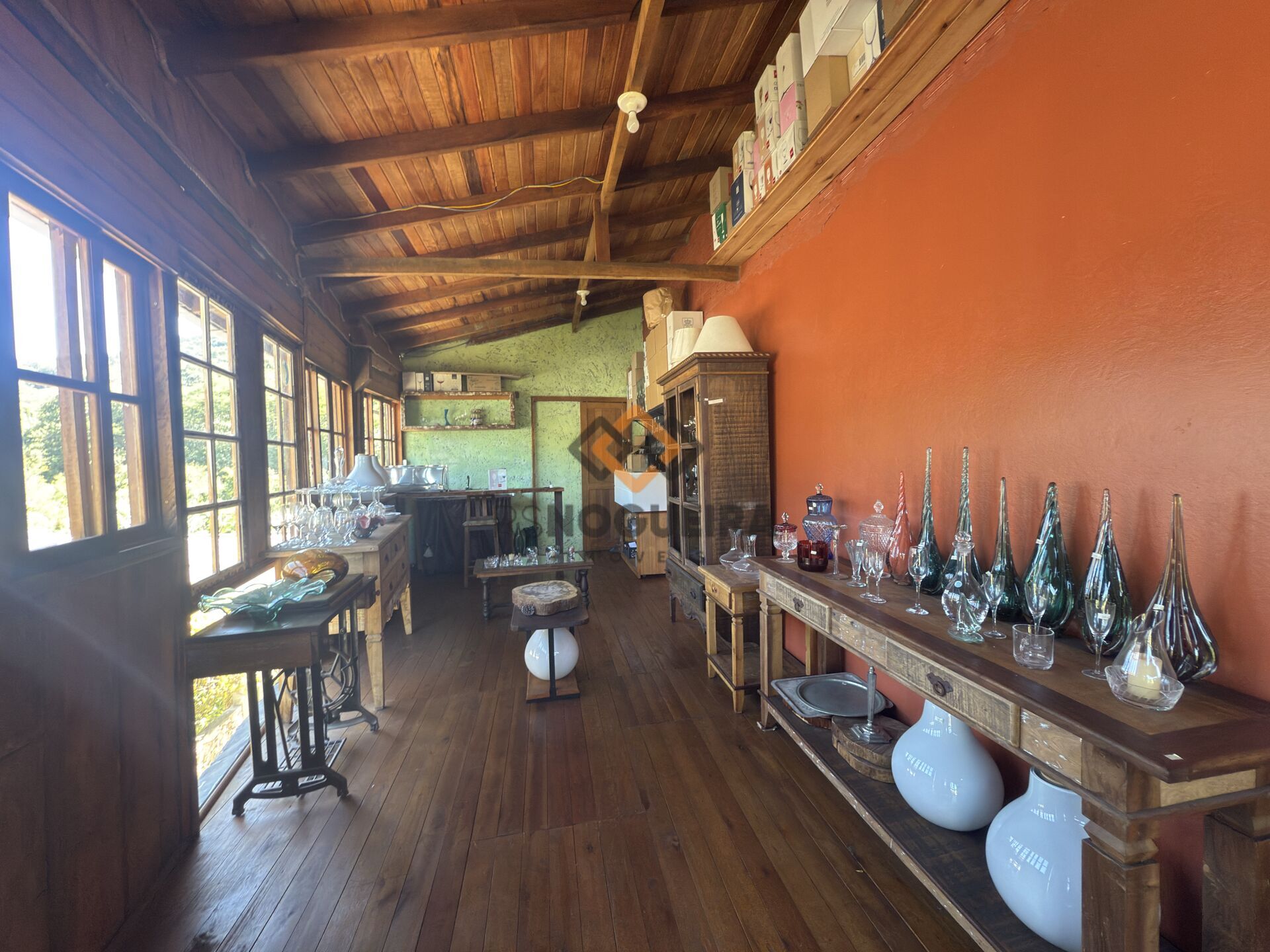 Loja-Salão para alugar, 80m² - Foto 4