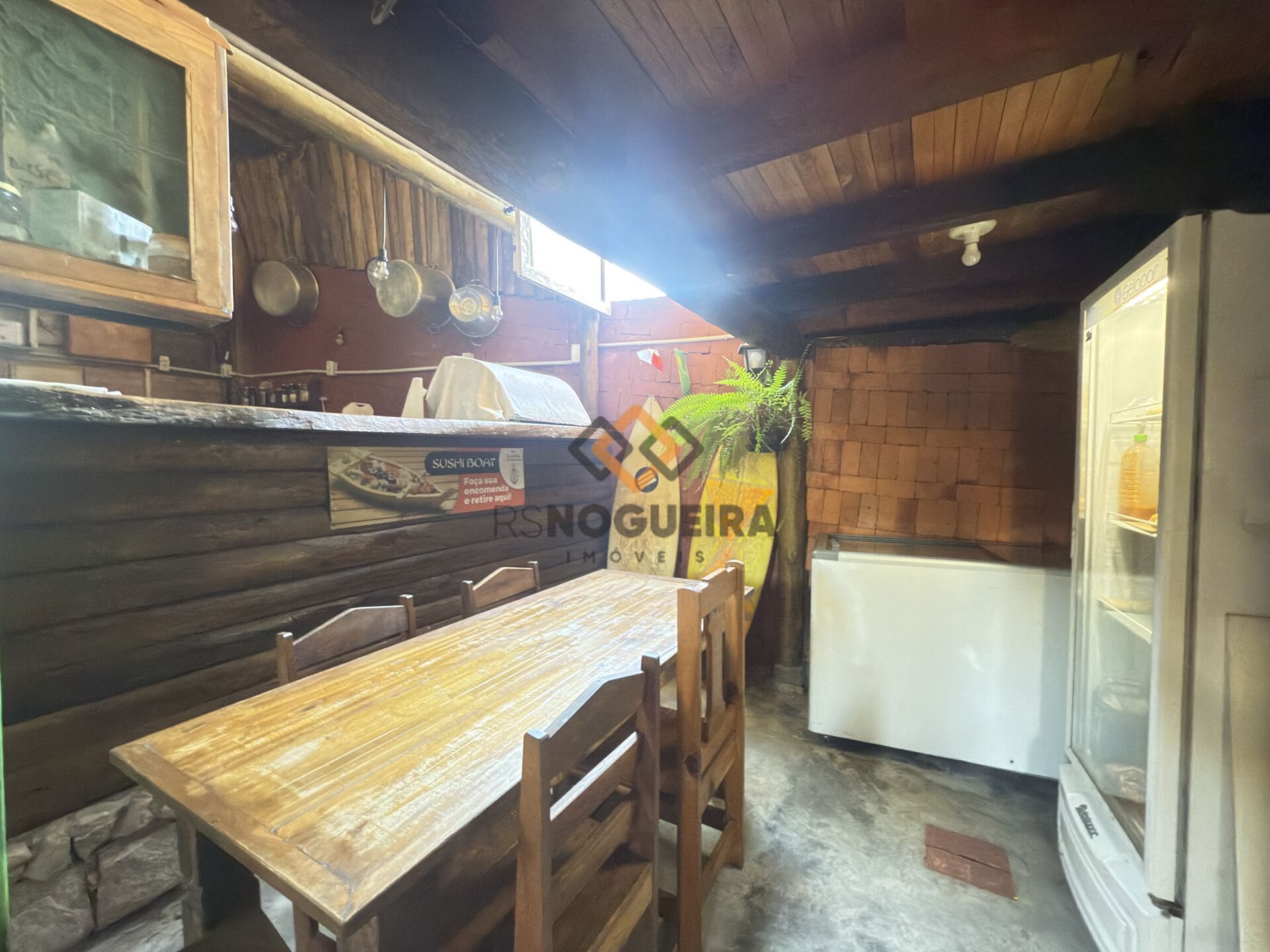 Loja-Salão para alugar, 80m² - Foto 14