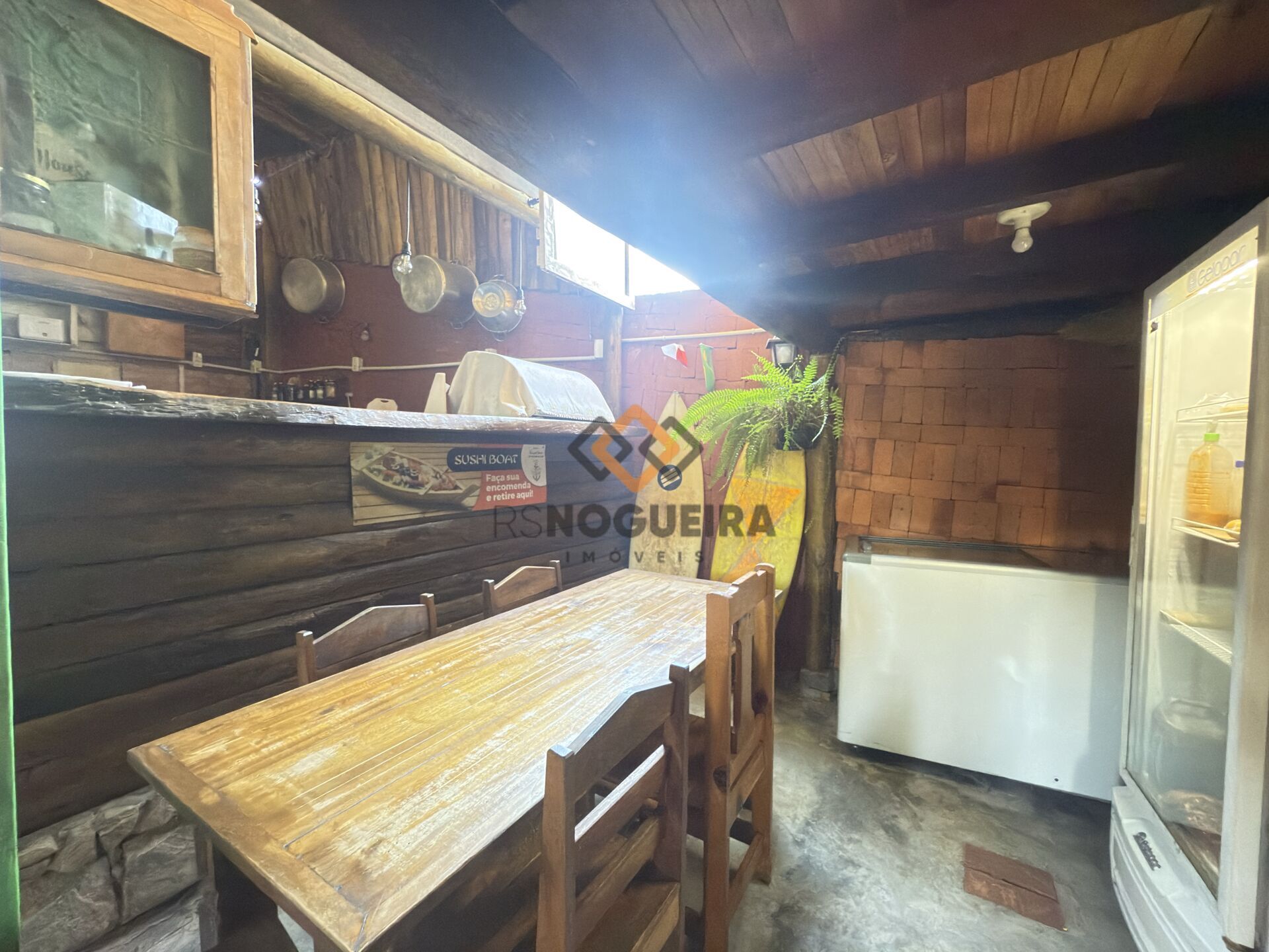Loja-Salão para alugar, 80m² - Foto 15