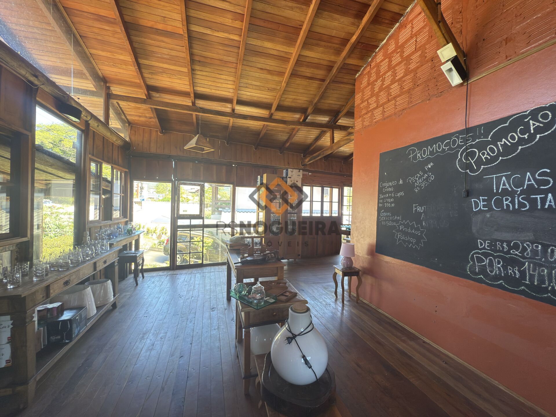 Loja-Salão para alugar, 80m² - Foto 7