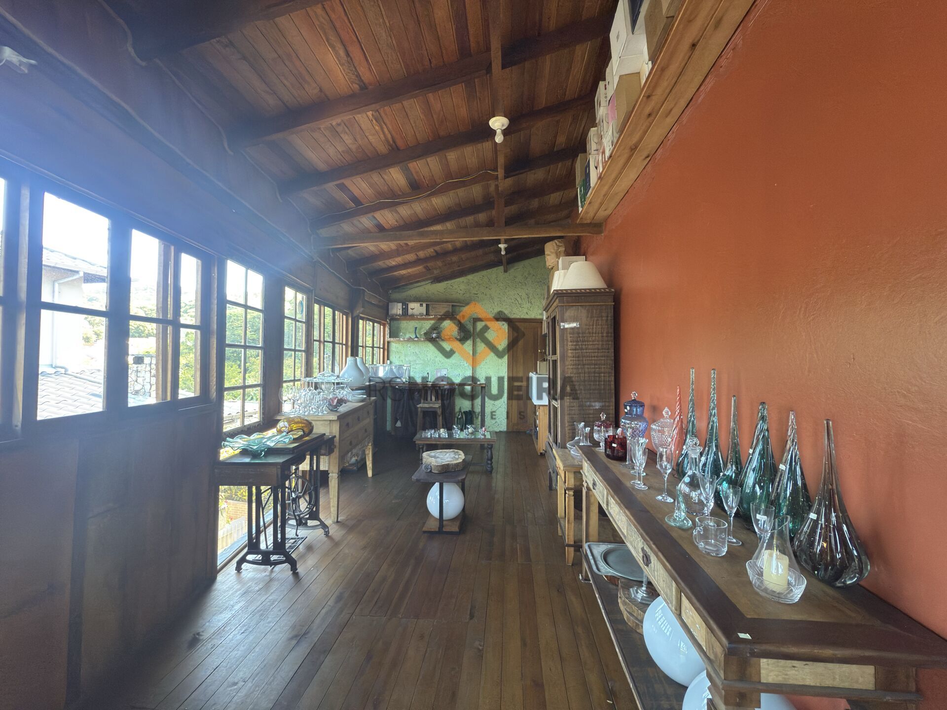 Loja-Salão para alugar, 80m² - Foto 5