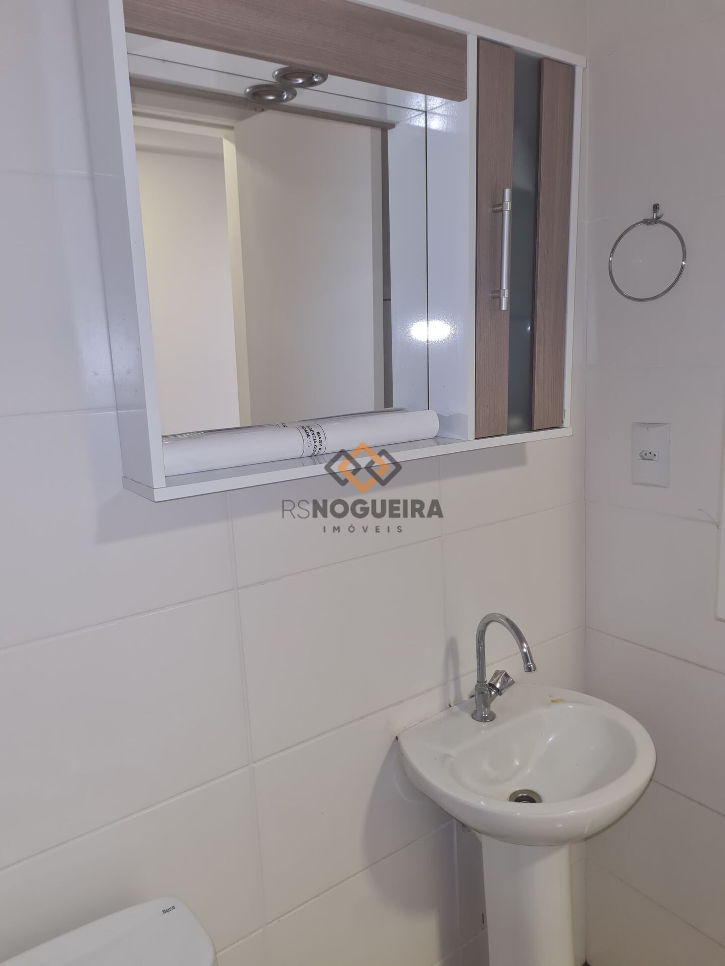 Conjunto Comercial-Sala para alugar, 23m² - Foto 5