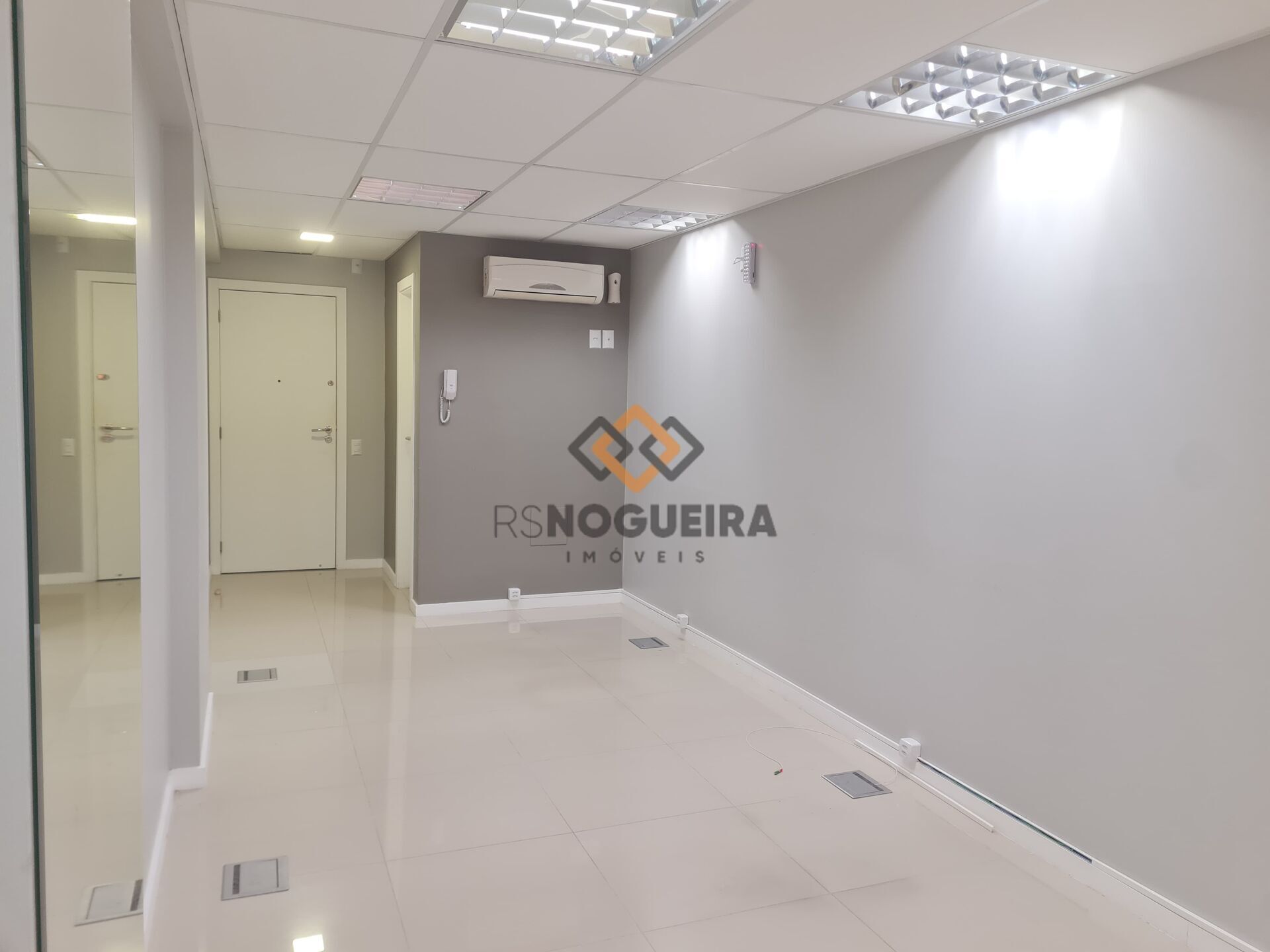Conjunto Comercial-Sala para alugar, 23m² - Foto 3