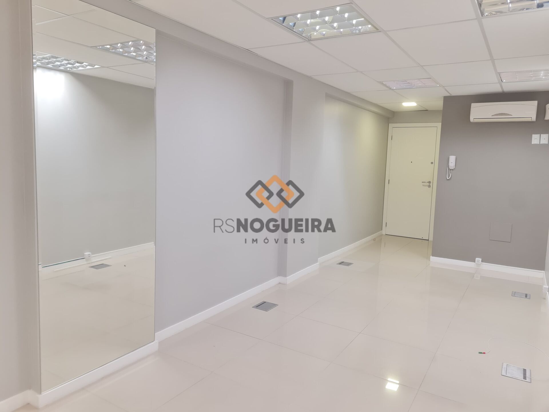 Conjunto Comercial-Sala para alugar, 23m² - Foto 4
