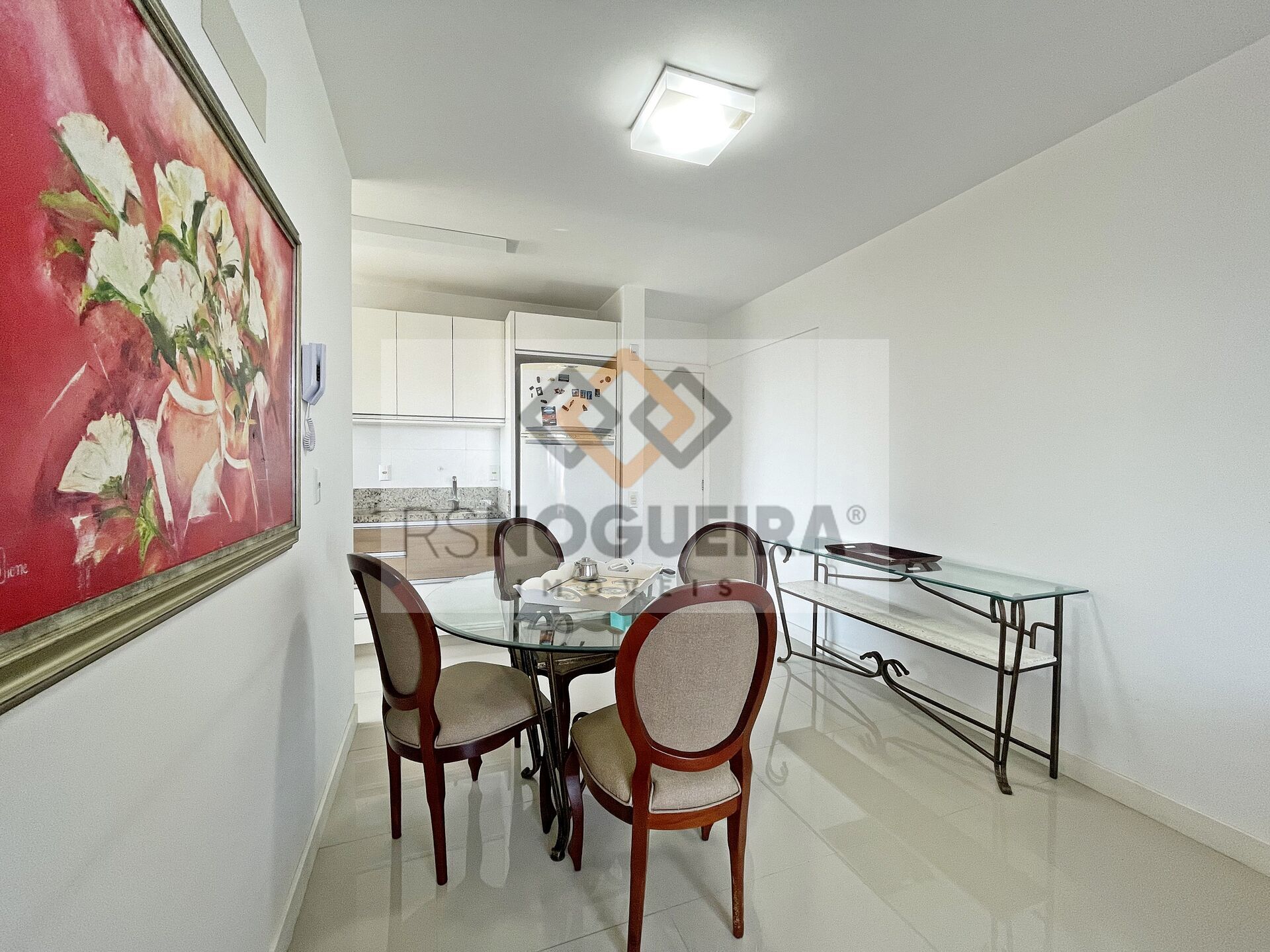 Apartamento, 2 quartos, 70 m² - Foto 3