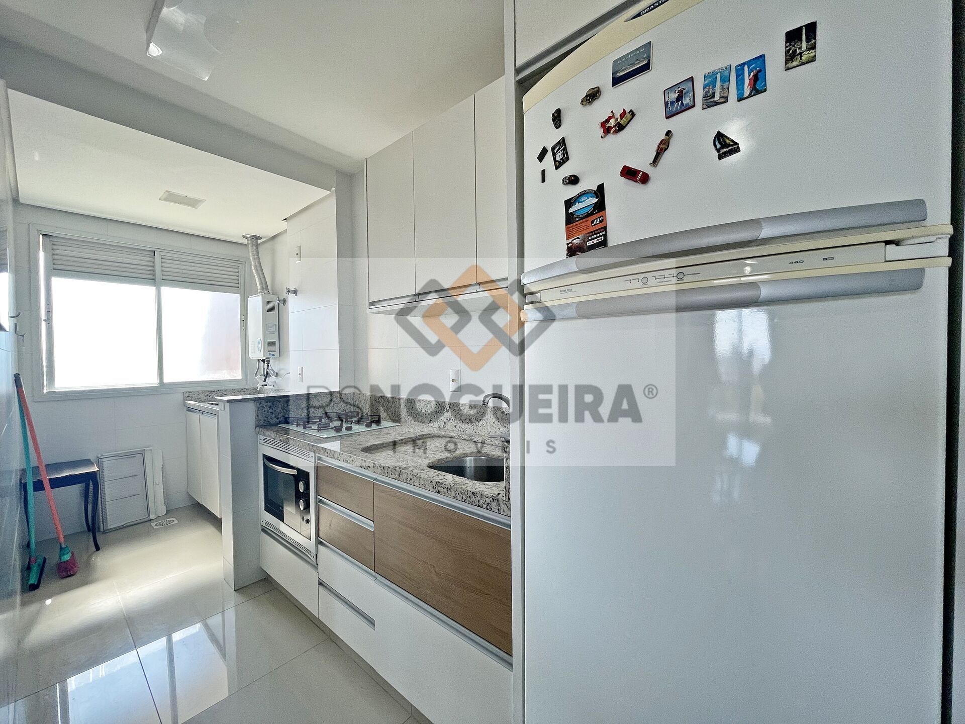 Apartamento, 2 quartos, 70 m² - Foto 2