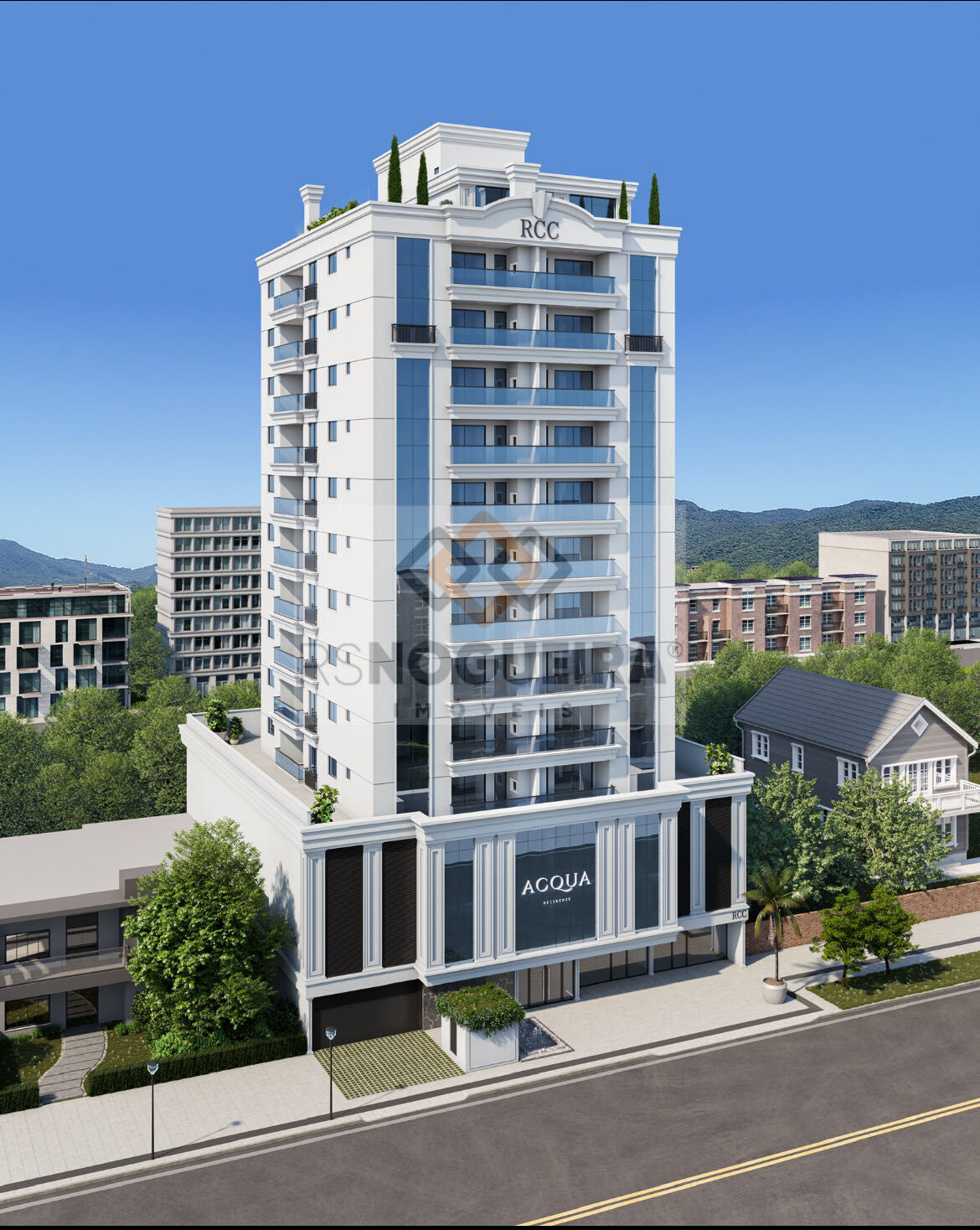 Apartamento, 3 quartos, 88 m² - Foto 5