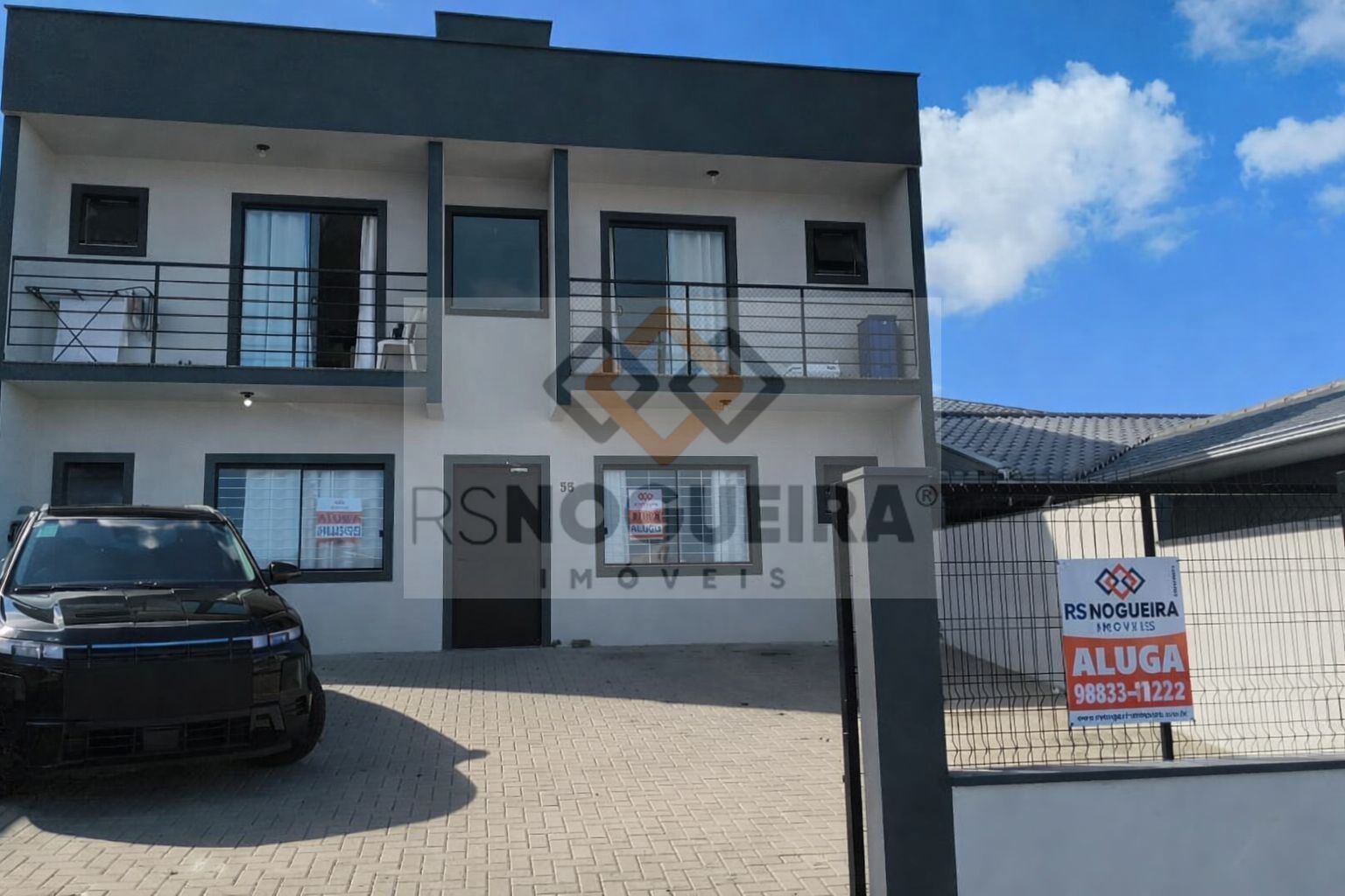 Apartamento, 2 quartos, 72 m² - Foto 1