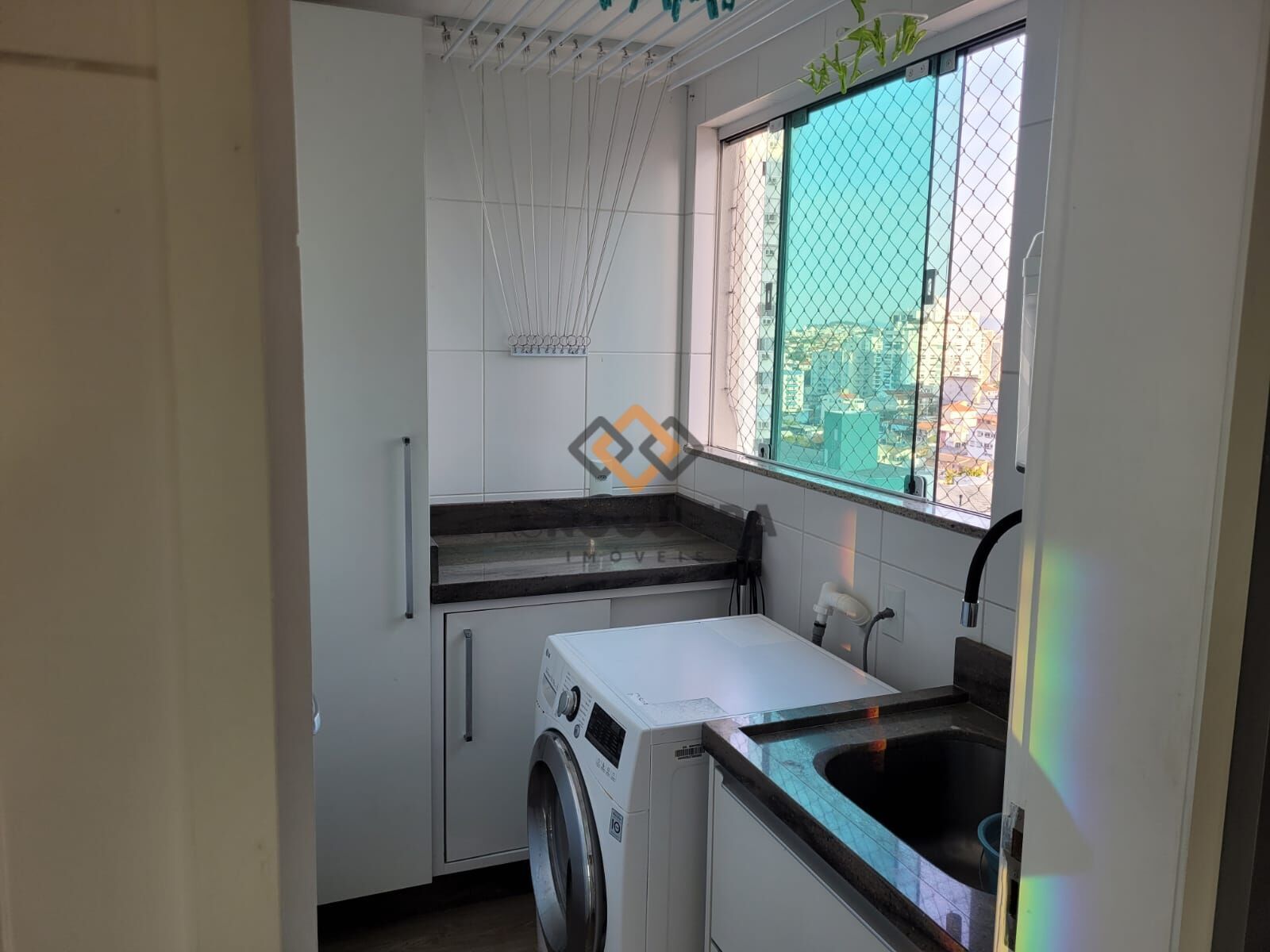 Apartamento para alugar com 3 quartos, 116m² - Foto 9