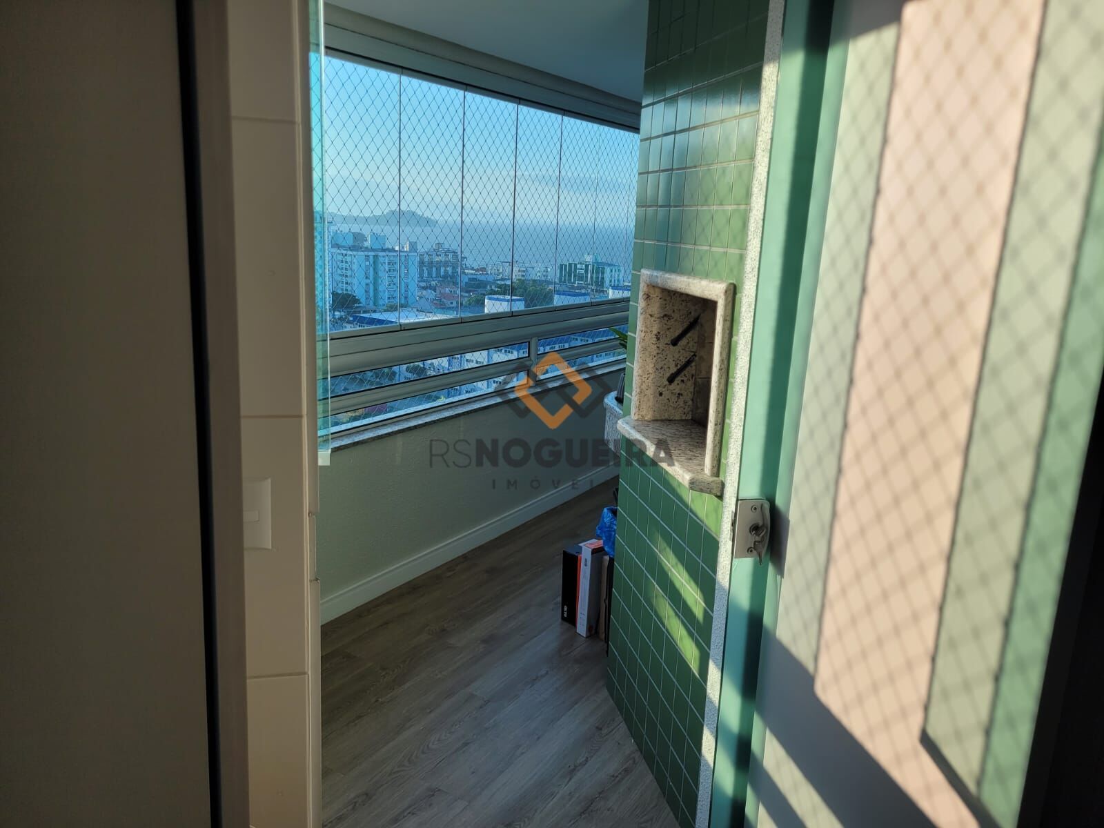 Apartamento para alugar com 3 quartos, 116m² - Foto 6