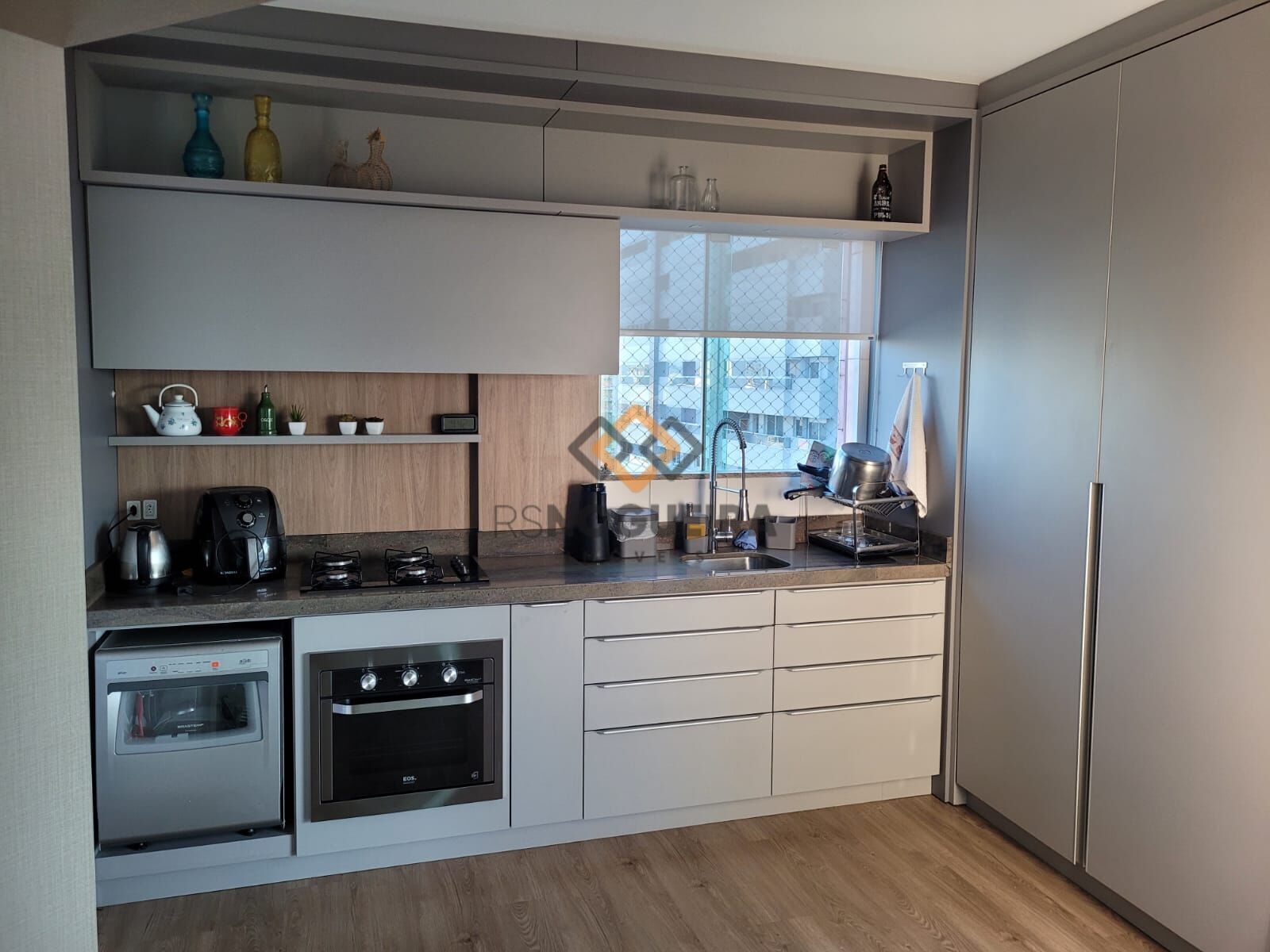 Apartamento para alugar com 3 quartos, 116m² - Foto 4