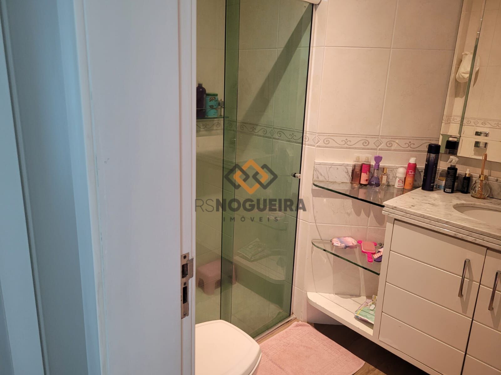 Apartamento para alugar com 3 quartos, 116m² - Foto 22