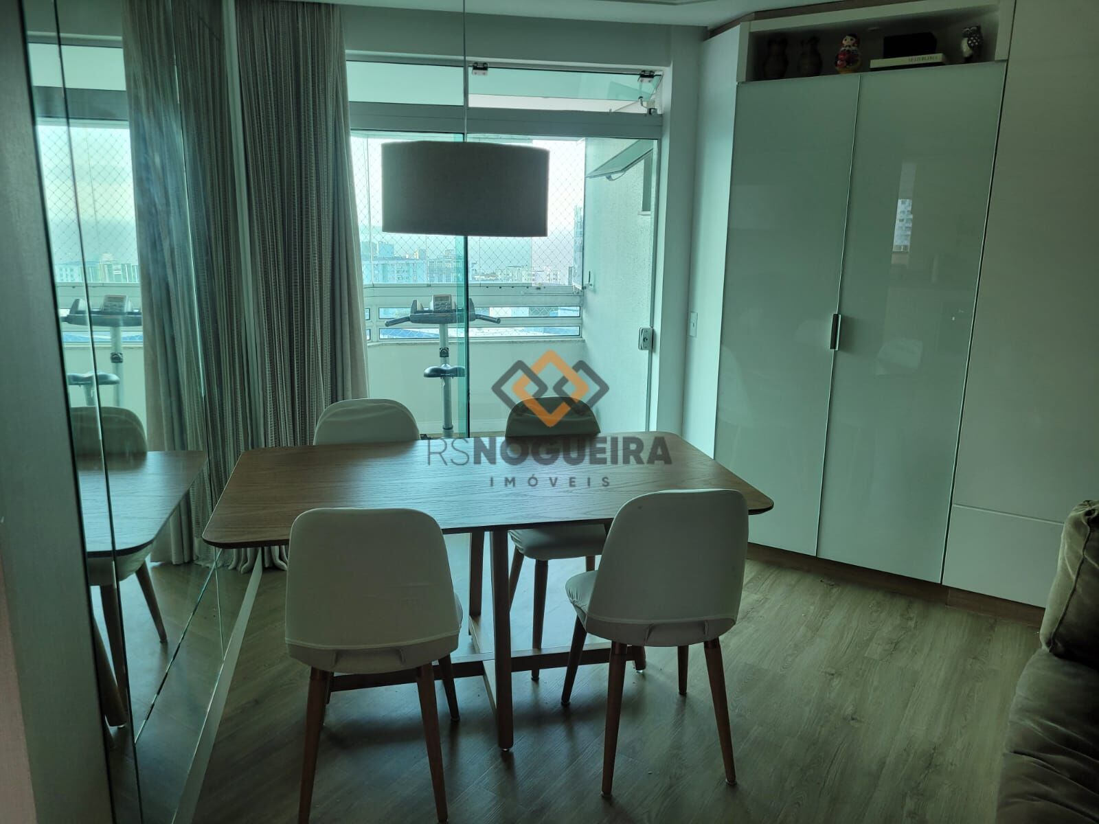 Apartamento para alugar com 3 quartos, 116m² - Foto 5