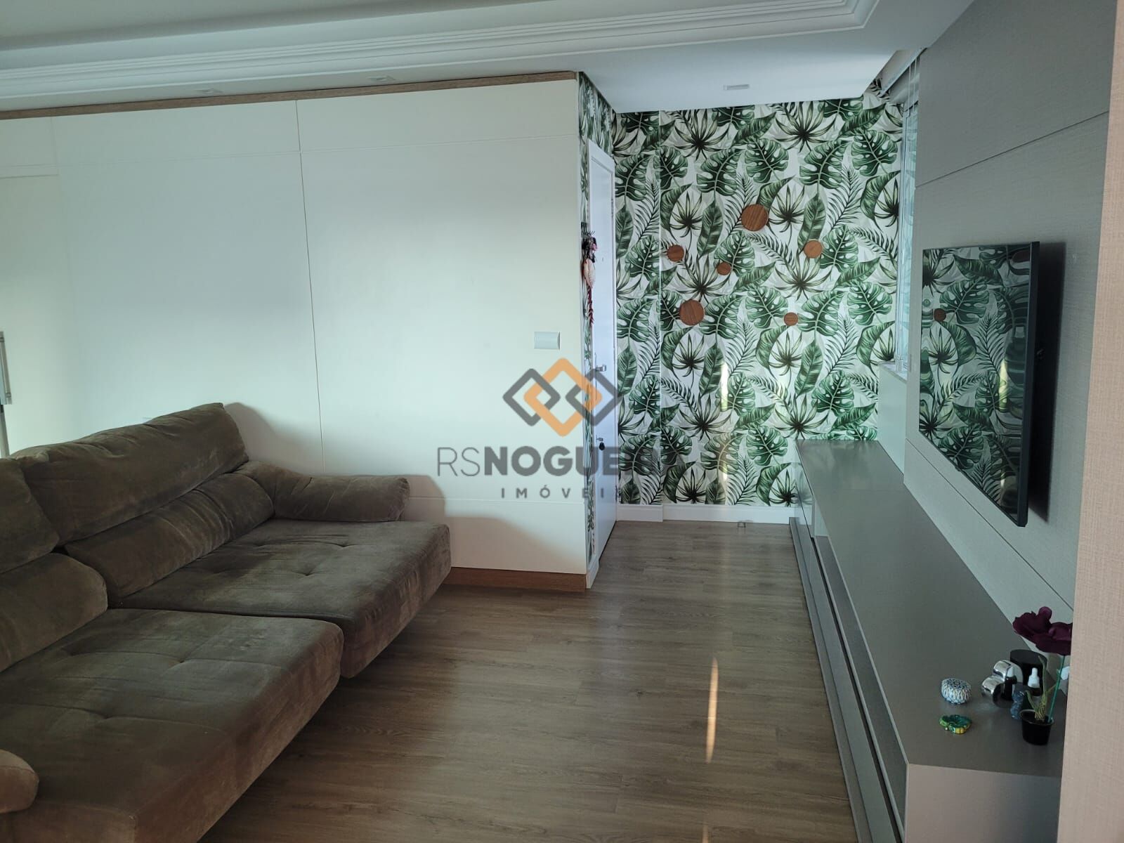 Apartamento para alugar com 3 quartos, 116m² - Foto 7