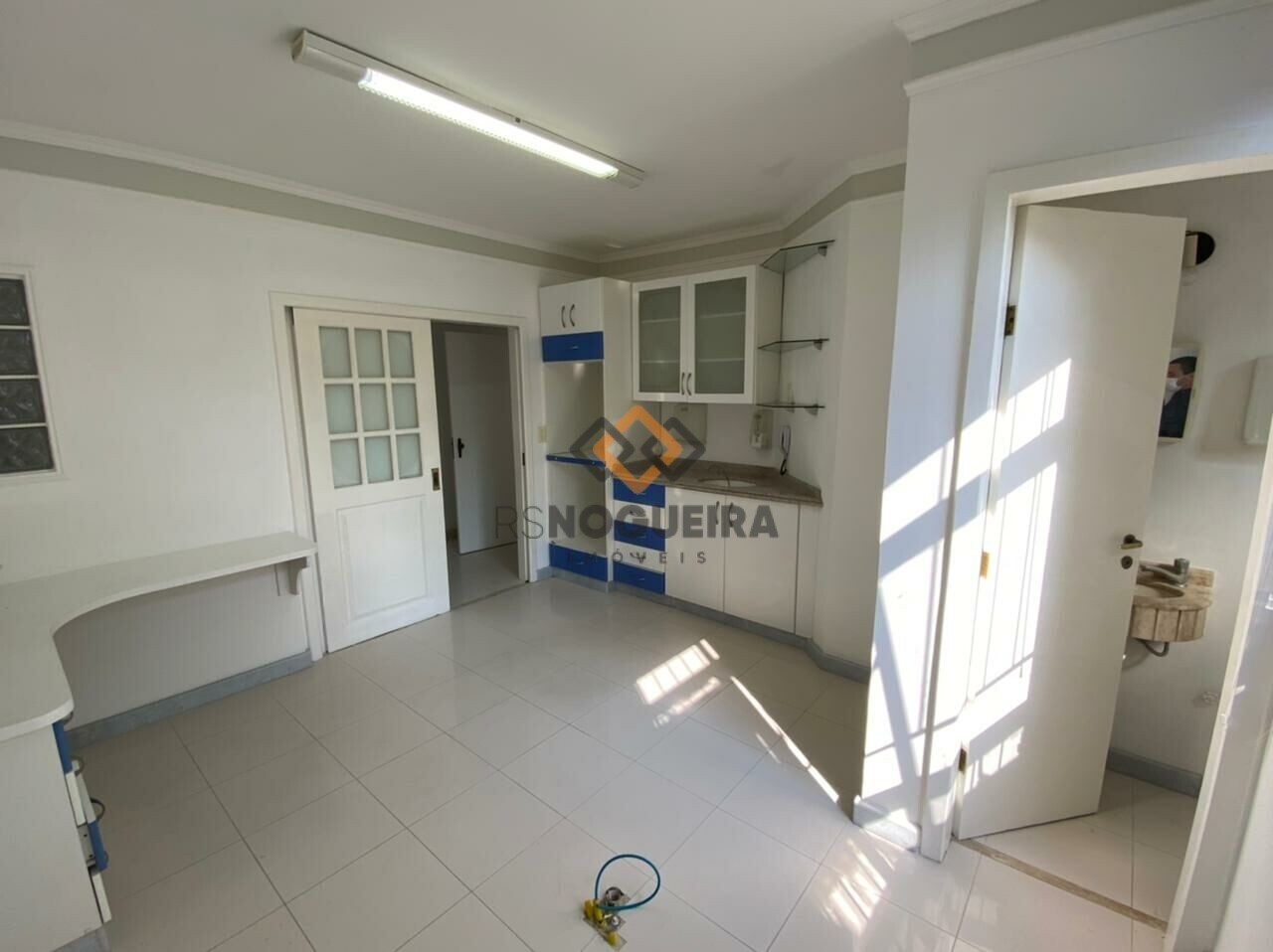 Conjunto Comercial-Sala à venda, 33m² - Foto 4