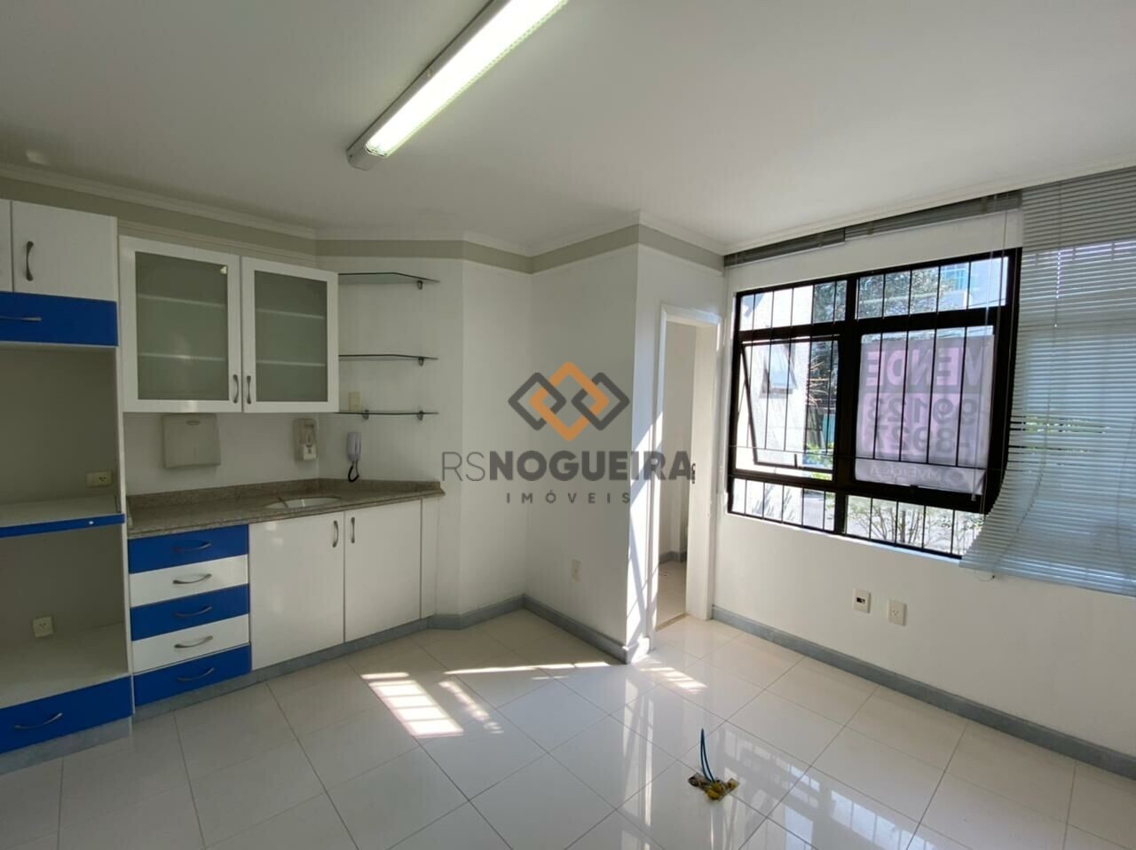 Conjunto Comercial-Sala à venda, 33m² - Foto 5