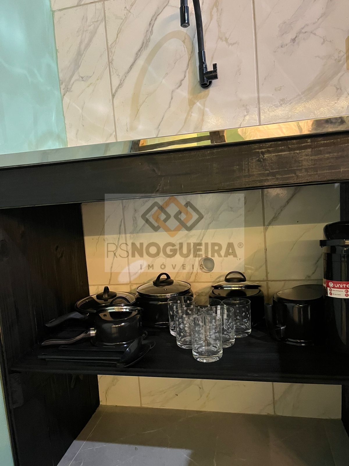 Apartamento, 1 quarto, 29 m² - Foto 9