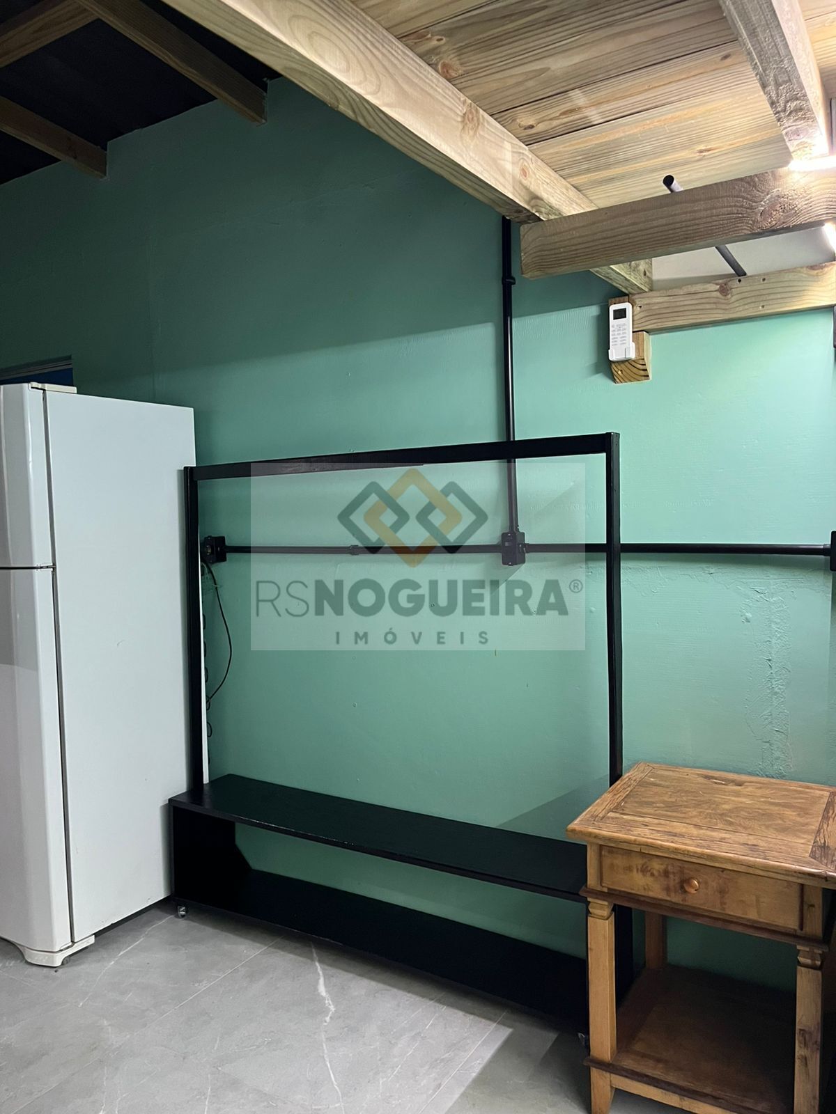 Apartamento, 1 quarto, 29 m² - Foto 8