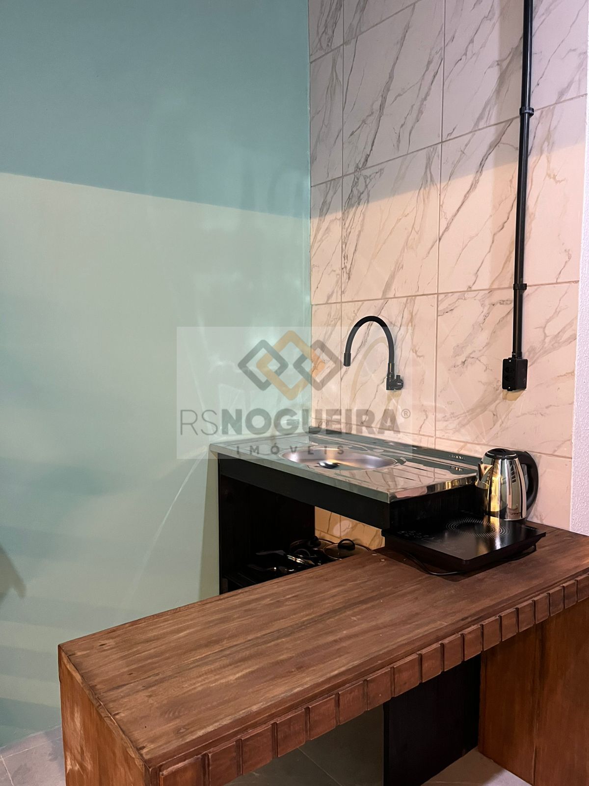 Apartamento, 1 quarto, 29 m² - Foto 10