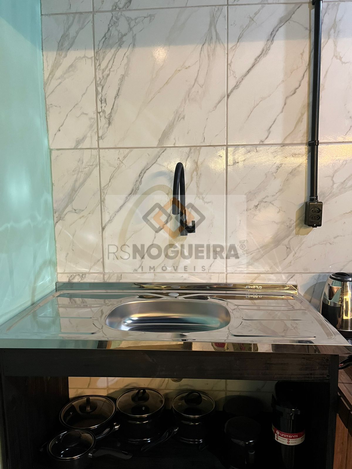 Apartamento, 1 quarto, 29 m² - Foto 12