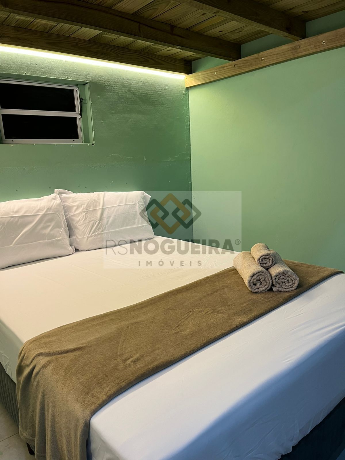 Apartamento, 1 quarto, 29 m² - Foto 3