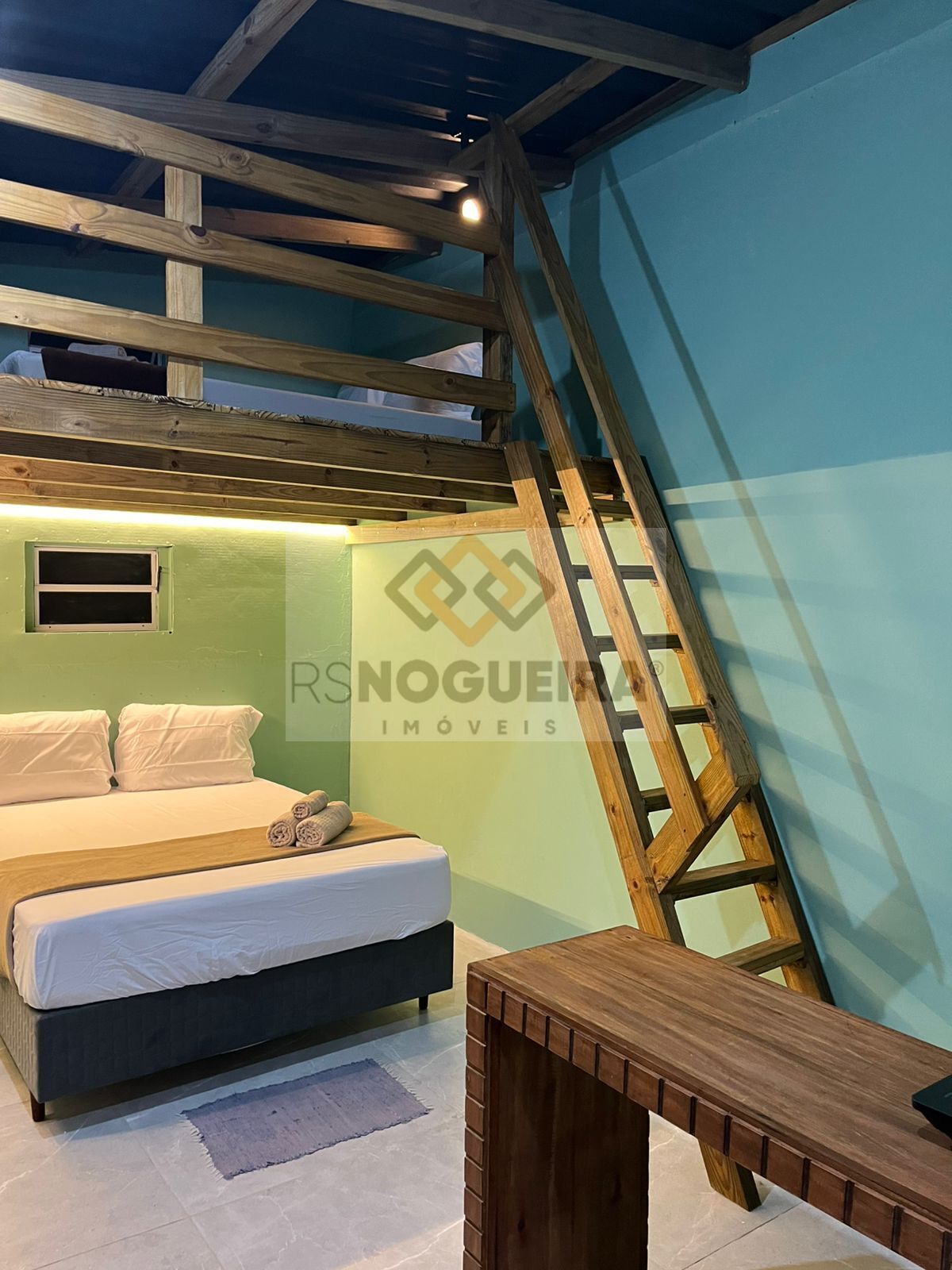 Apartamento, 1 quarto, 29 m² - Foto 6