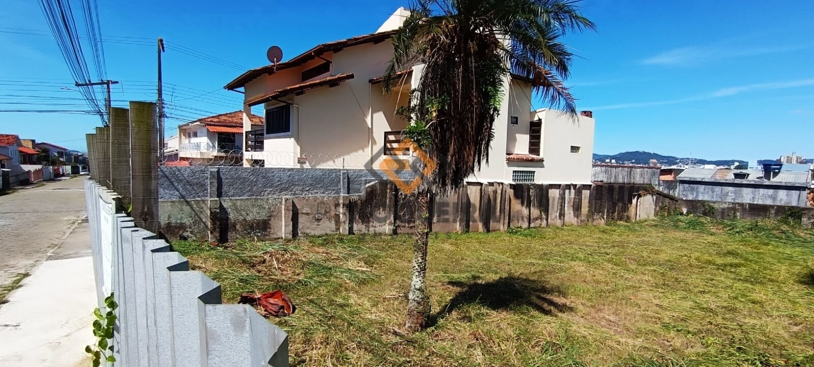 Terreno à venda, 501m² - Foto 4