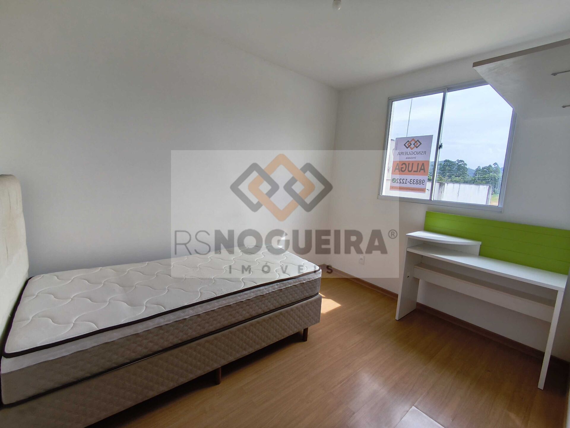 Apartamento, 2 quartos, 45 m² - Foto 14
