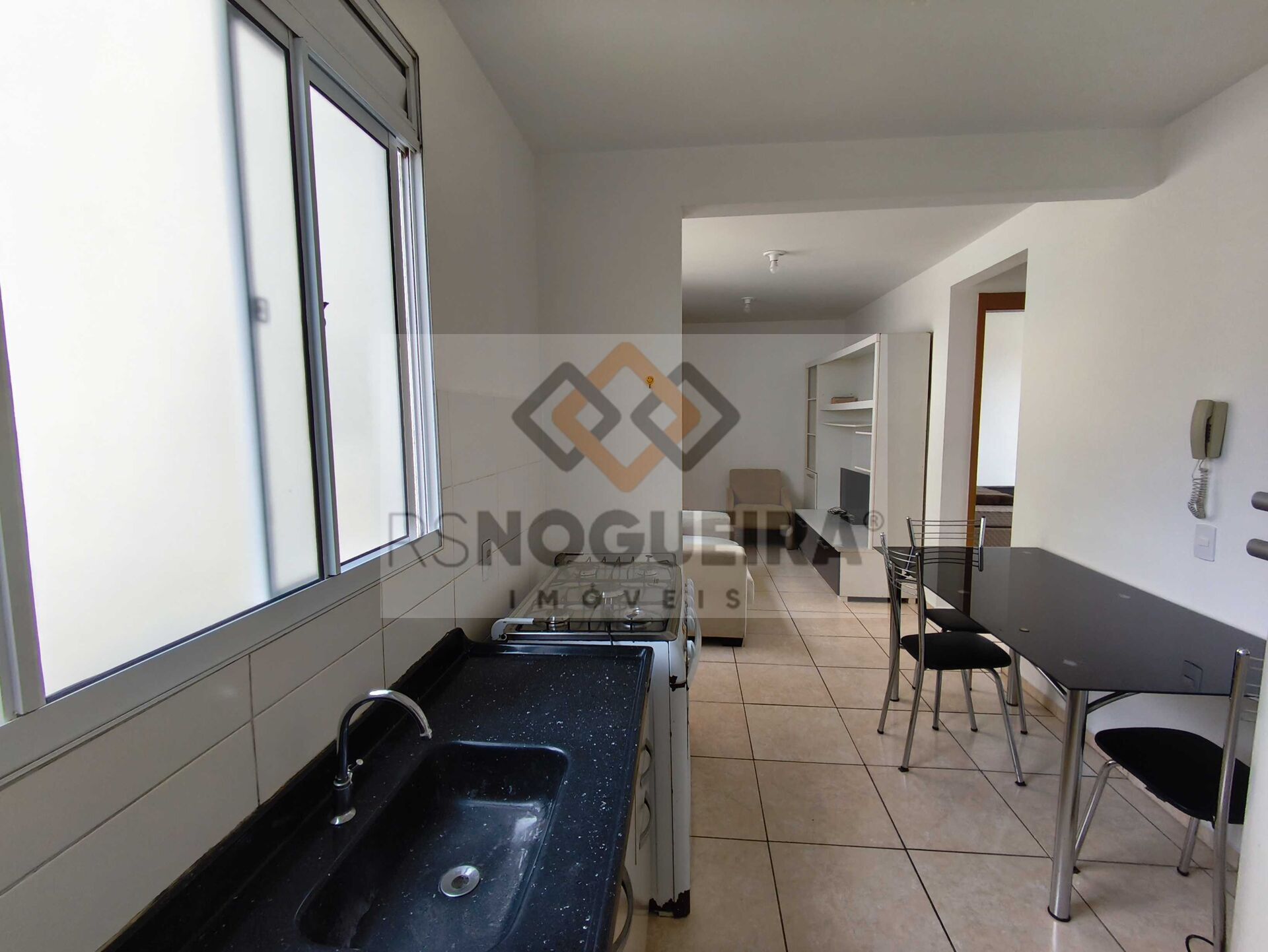 Apartamento, 2 quartos, 45 m² - Foto 3