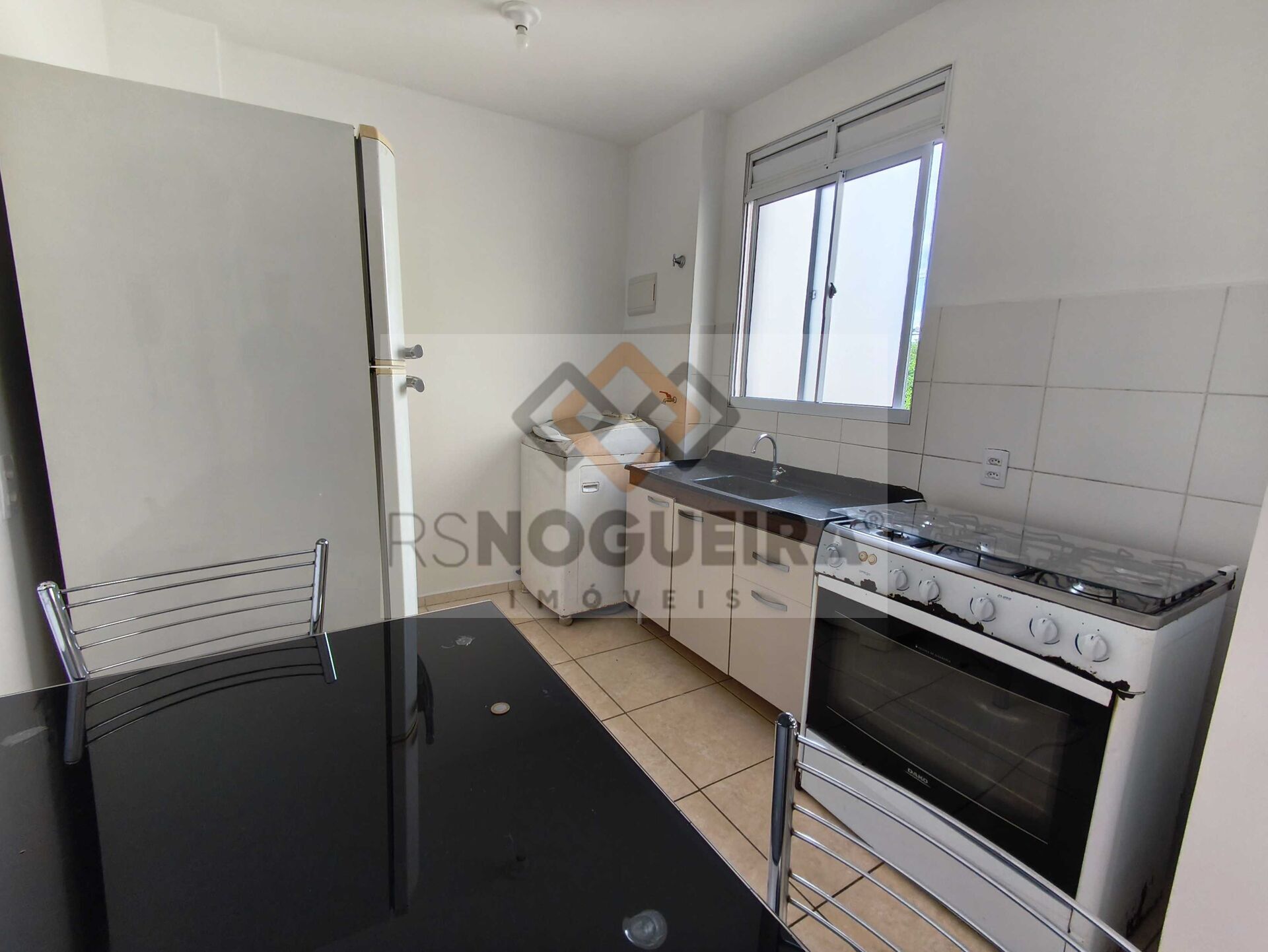 Apartamento, 2 quartos, 45 m² - Foto 5
