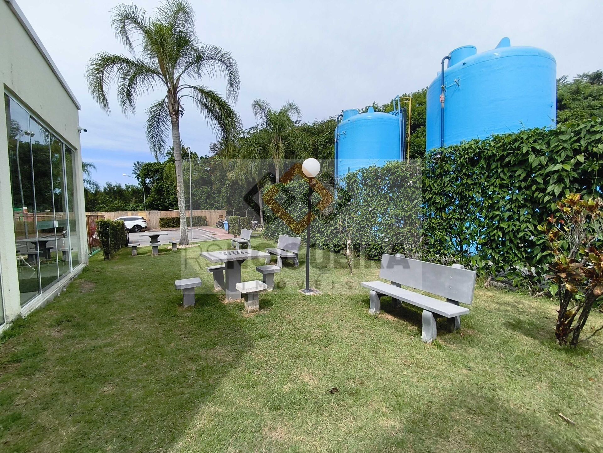 Apartamento, 2 quartos, 45 m² - Foto 20