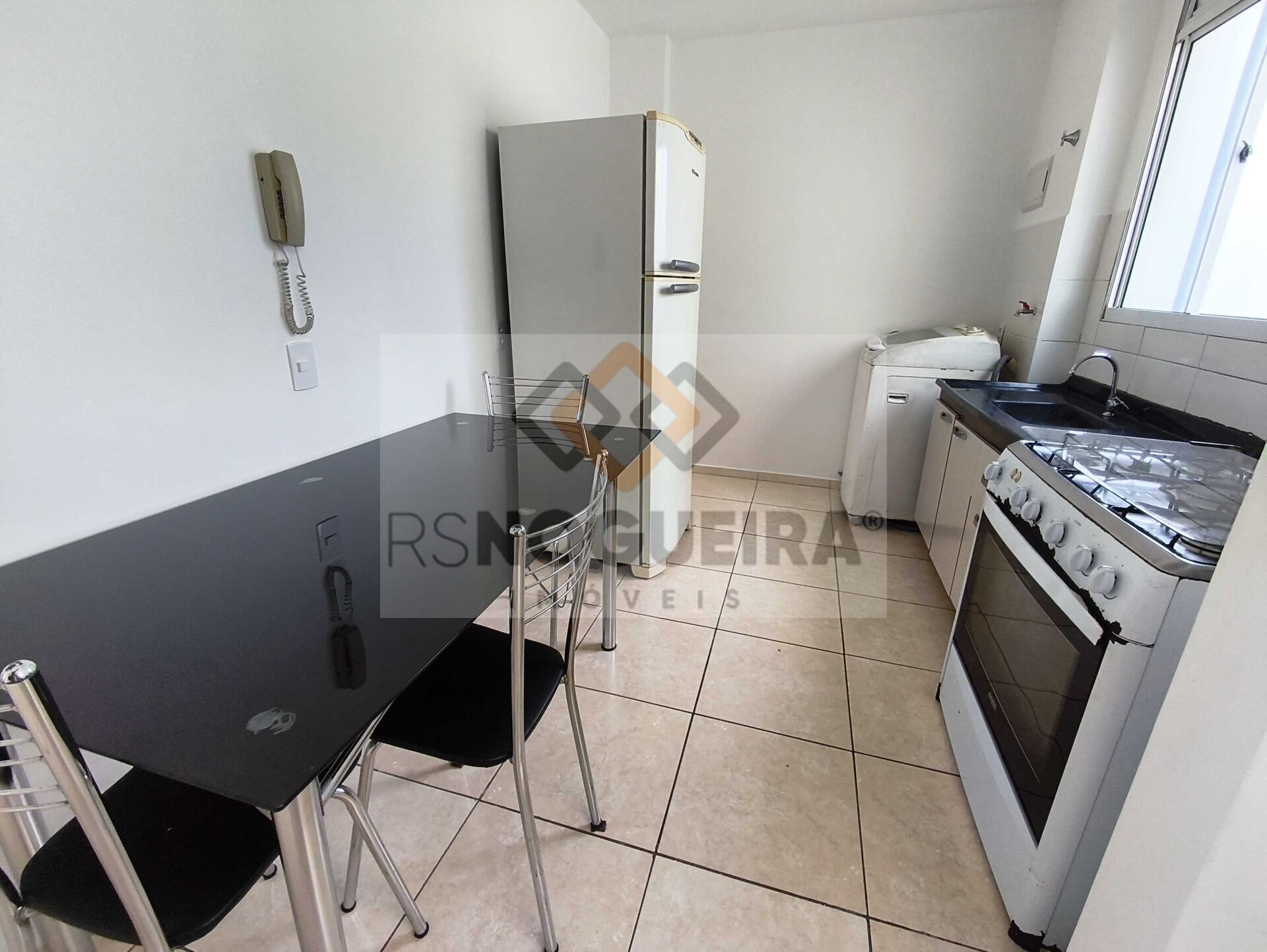 Apartamento, 2 quartos, 45 m² - Foto 9
