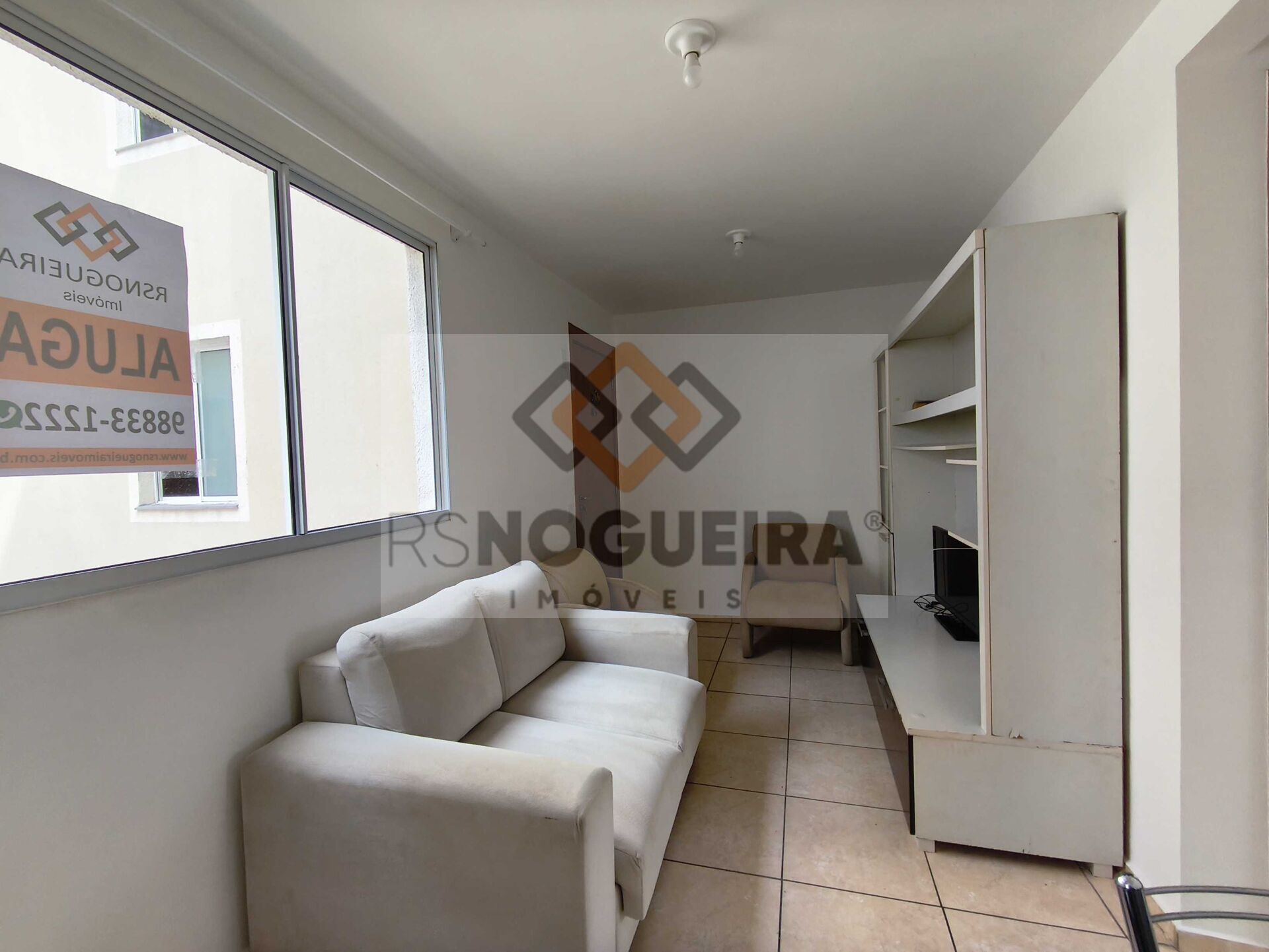 Apartamento, 2 quartos, 45 m² - Foto 6