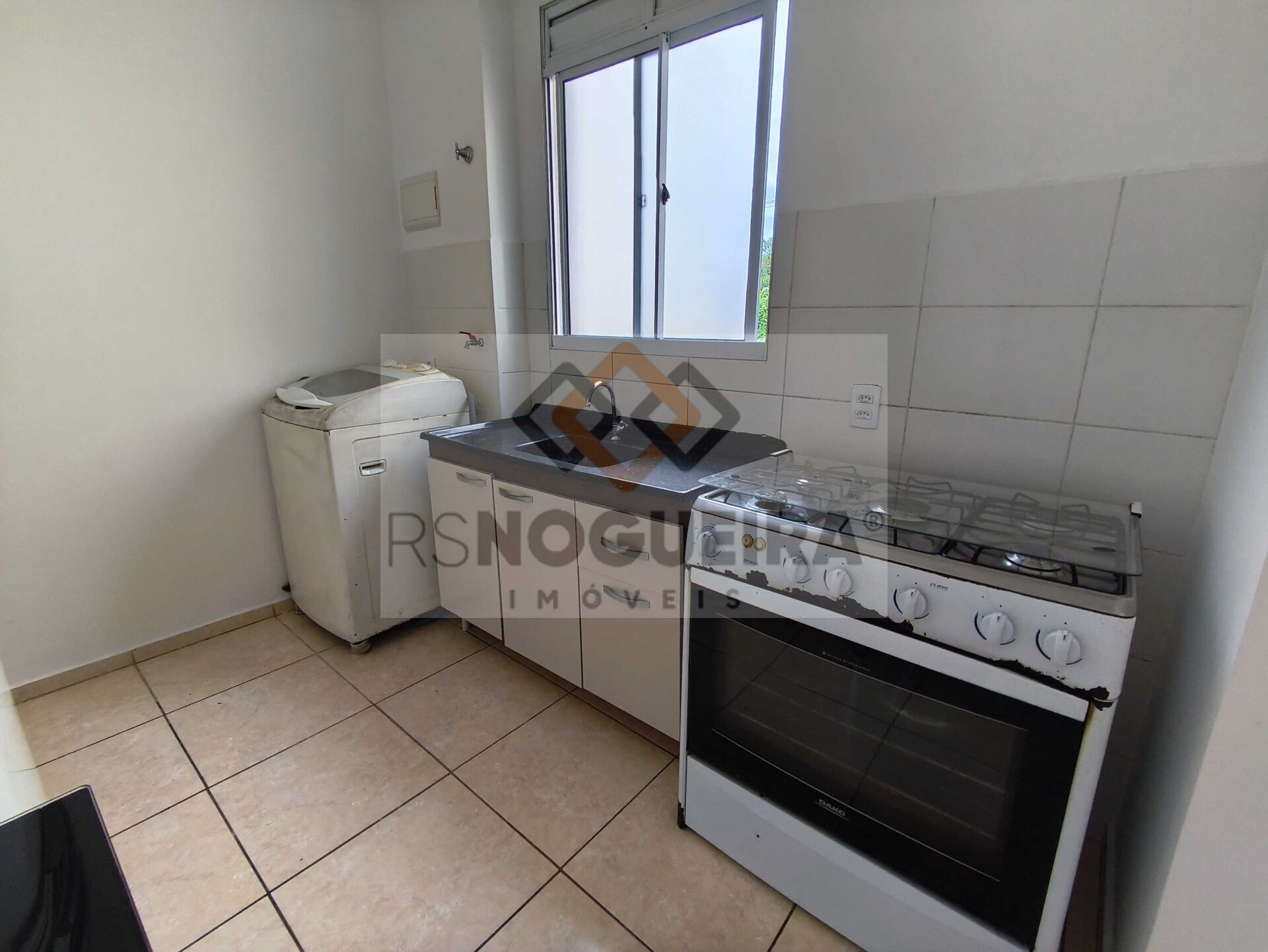 Apartamento, 2 quartos, 45 m² - Foto 7