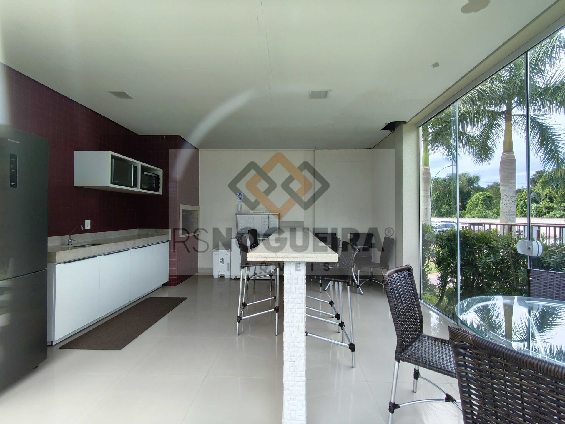 Apartamento, 2 quartos, 45 m² - Foto 4